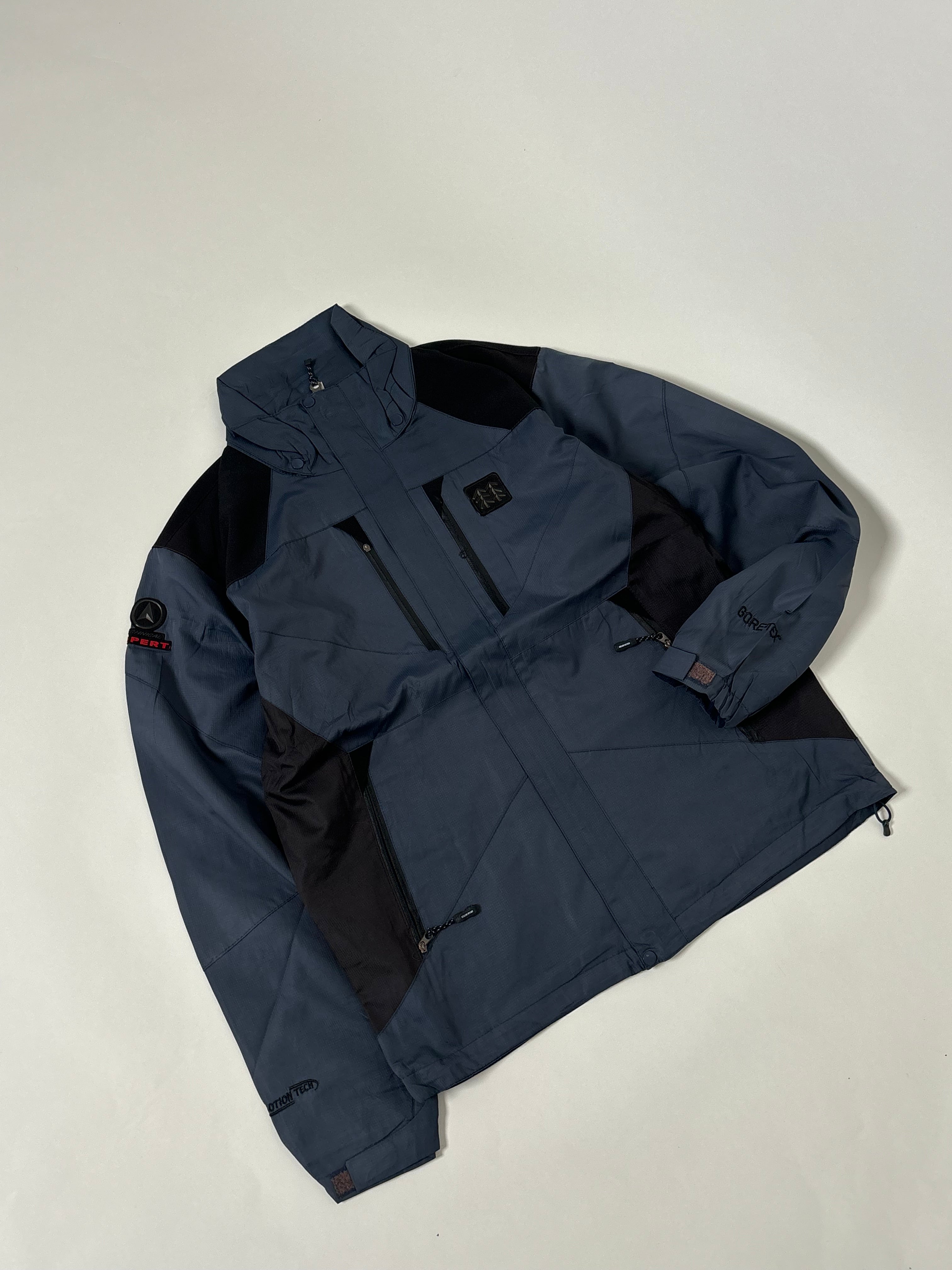 PERTEX GORE-TEX JACKET