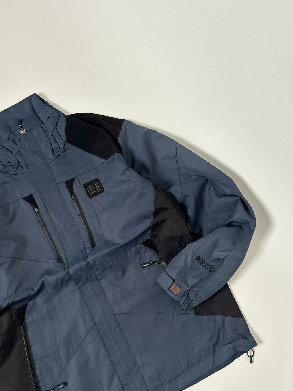 PERTEX GORE-TEX JACKET