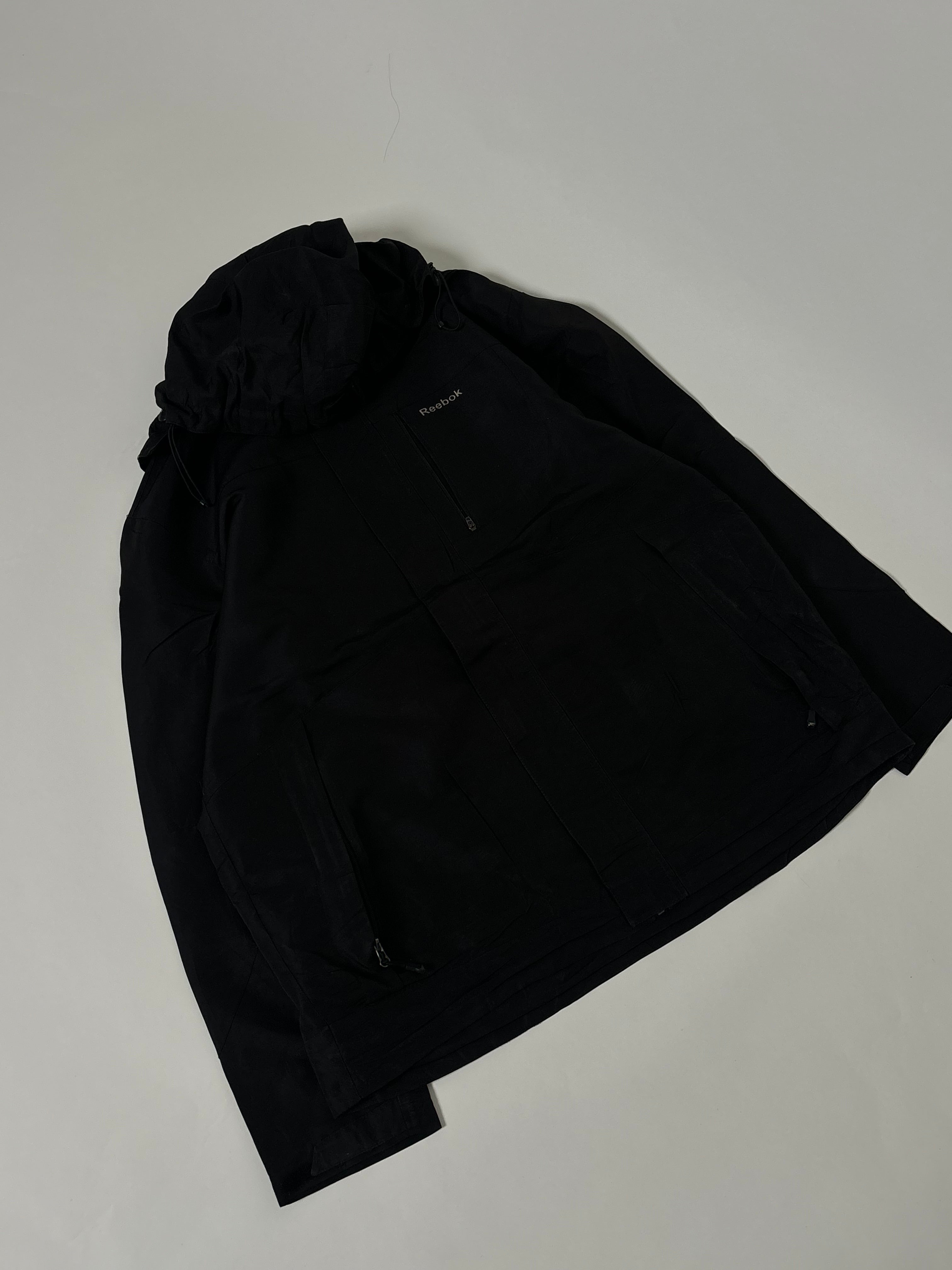 Reebok insulated jacket