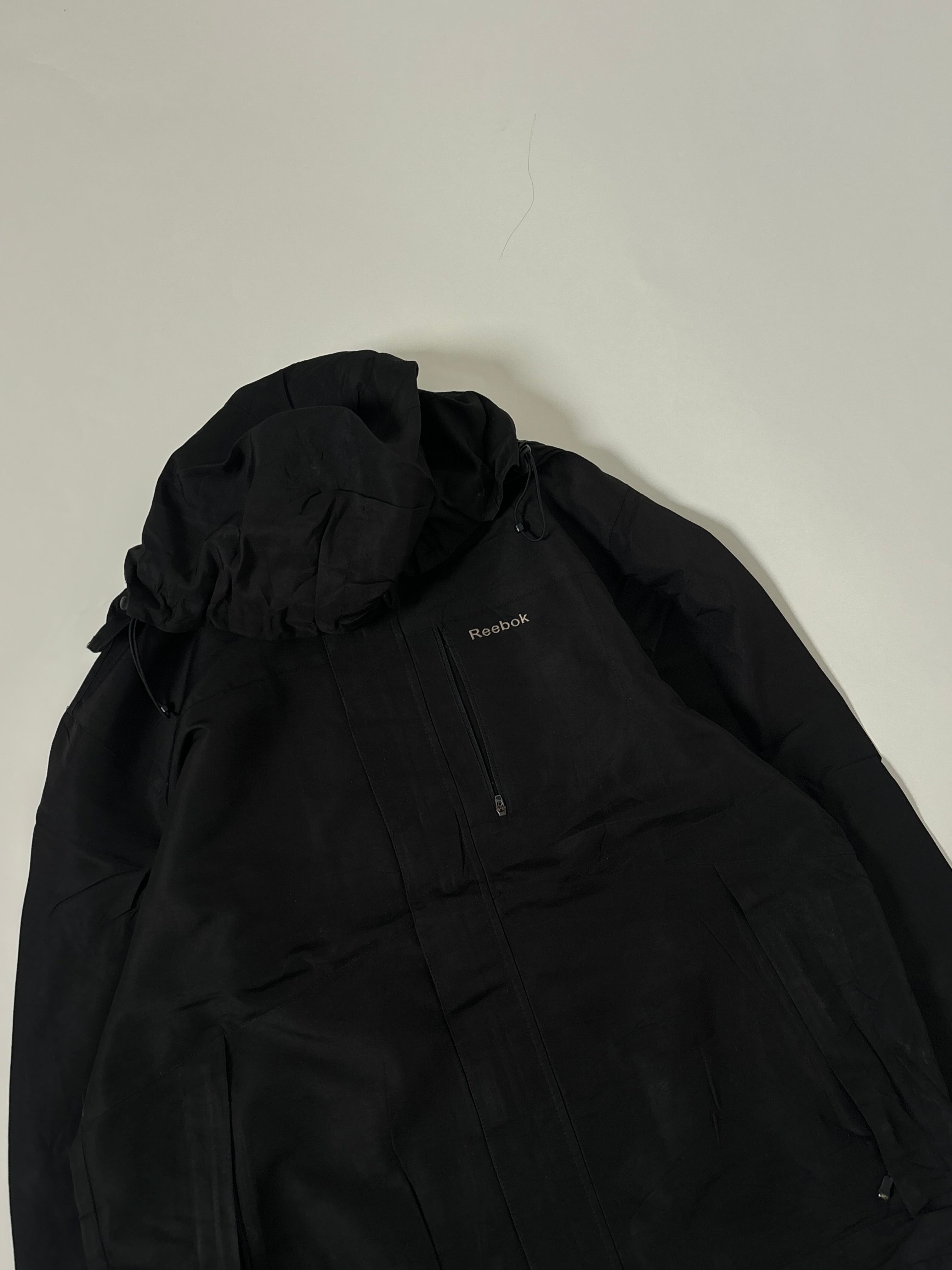 Reebok insulated jacket