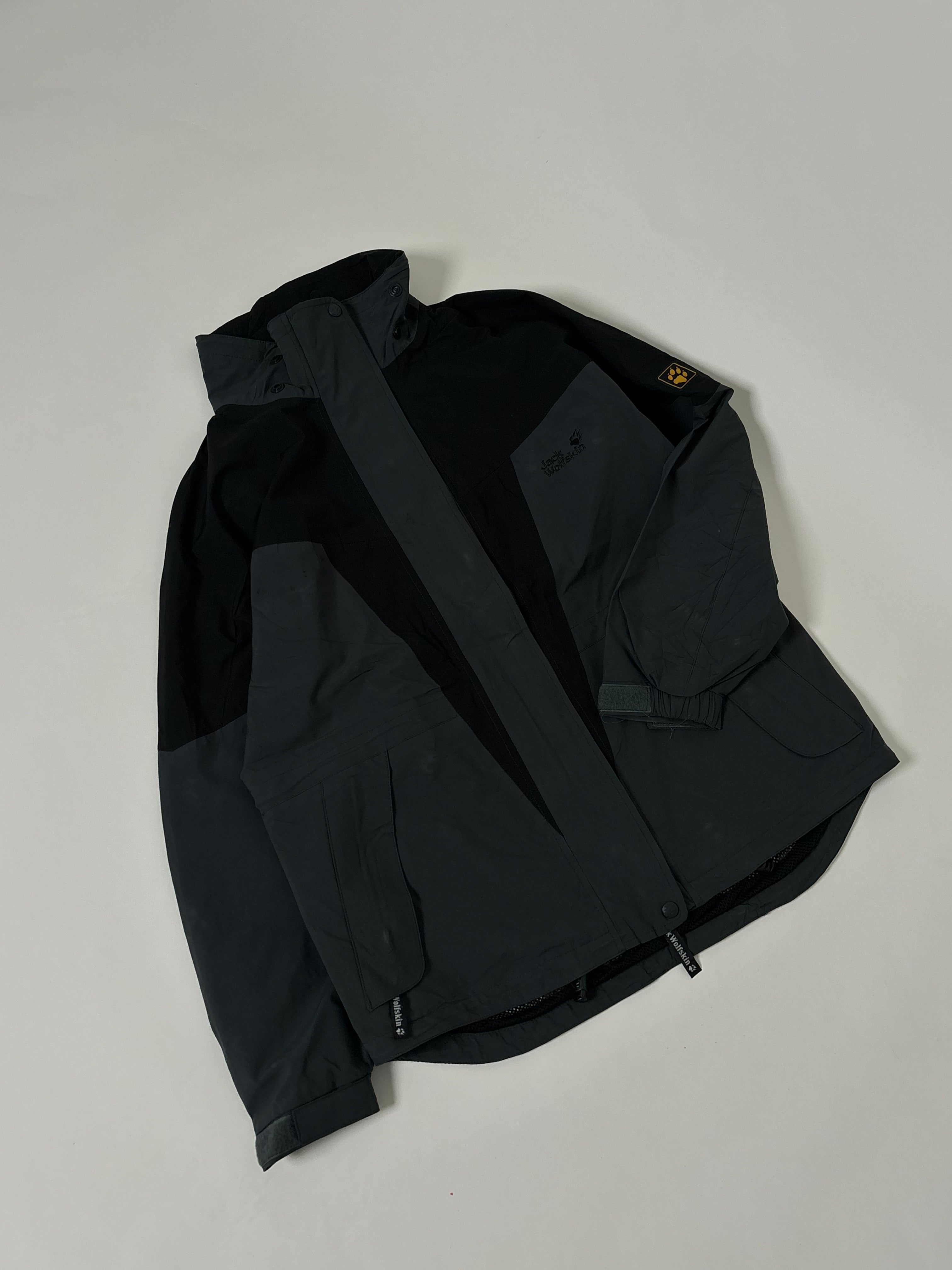 Jack Wolfskin jacket