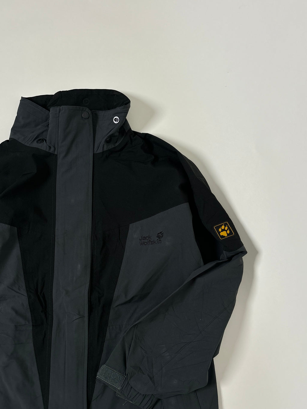 Jack Wolfskin jacket