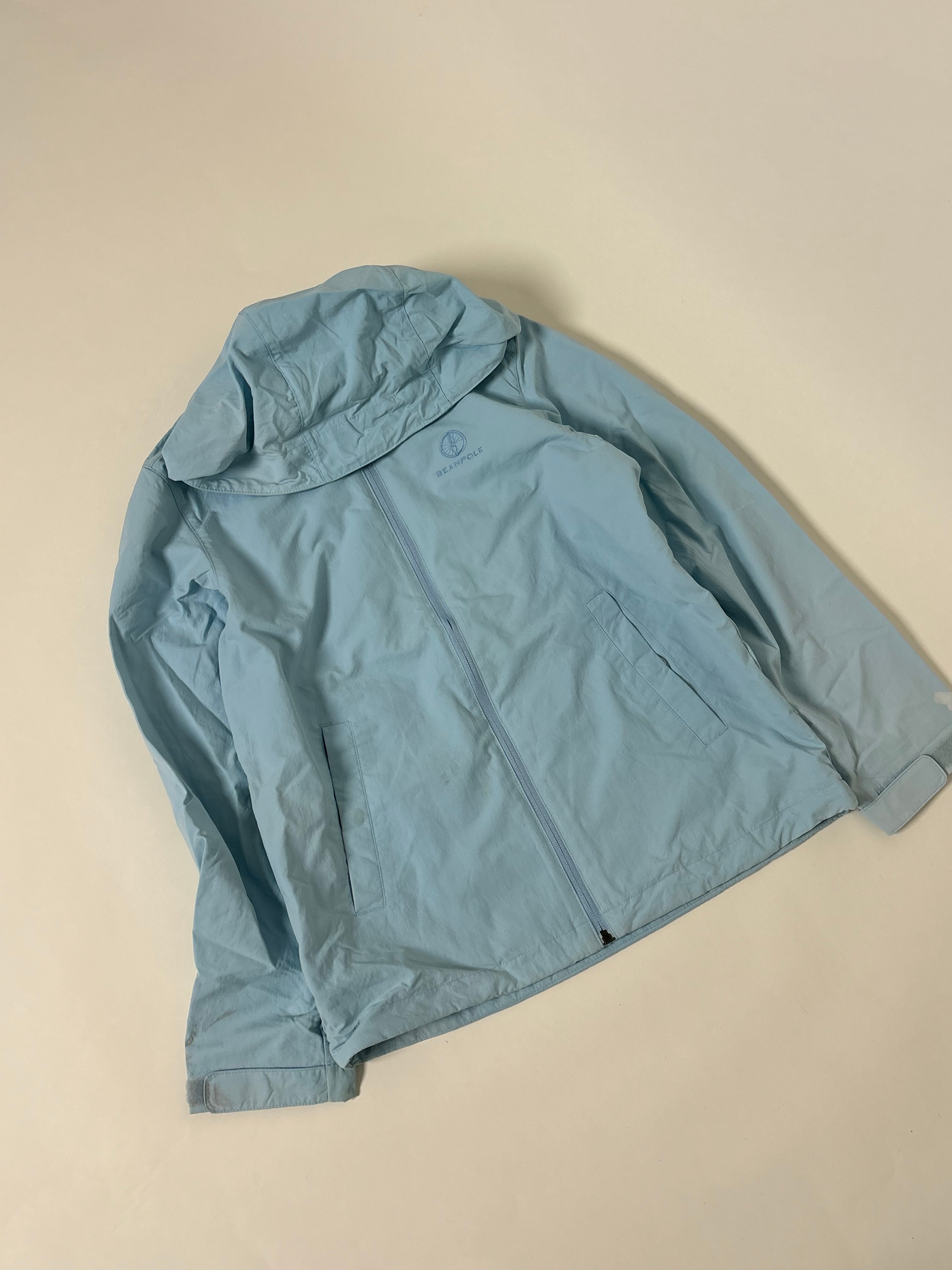 BEANPOLE HOODED JACKET