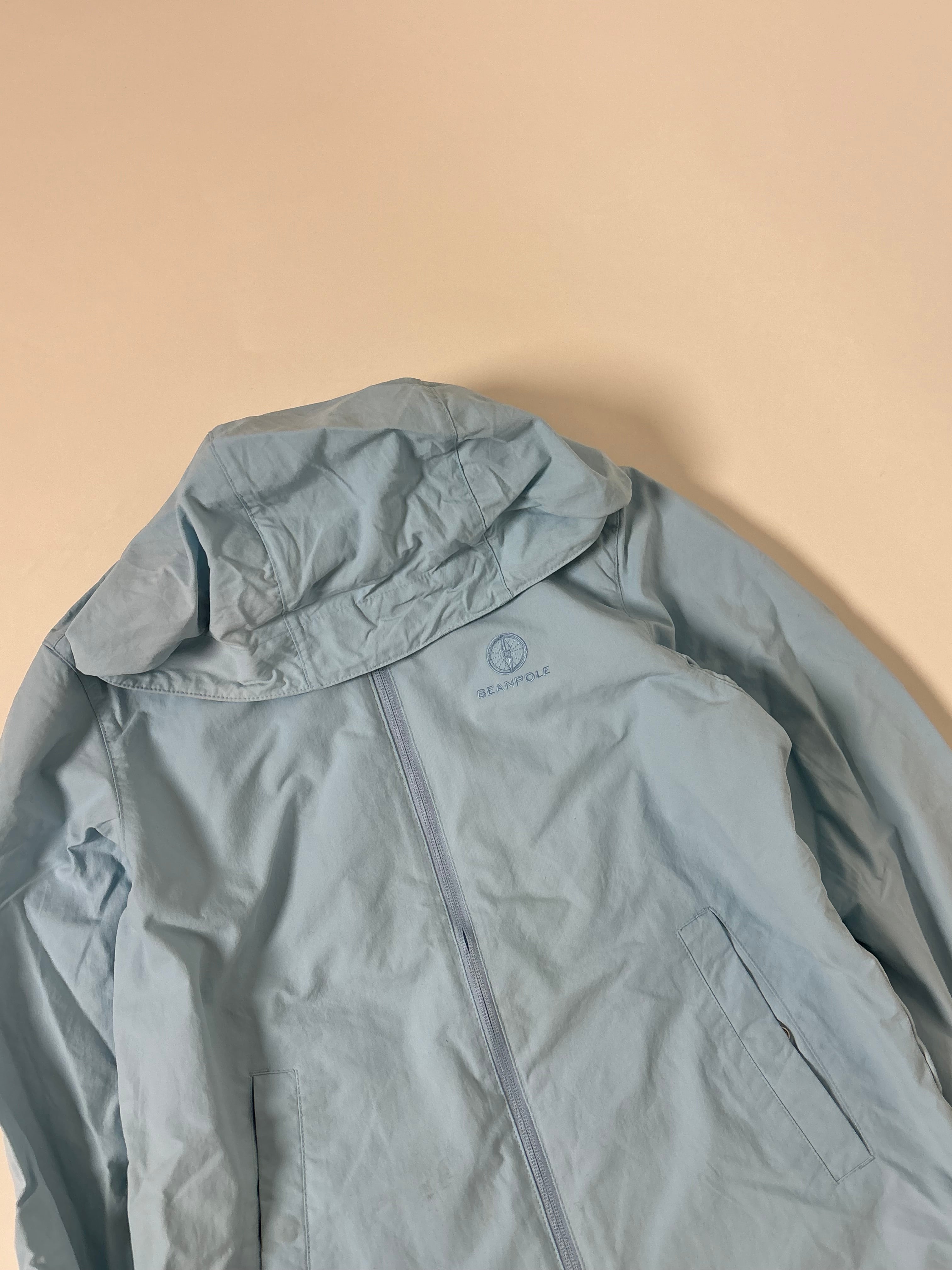 BEANPOLE HOODED JACKET