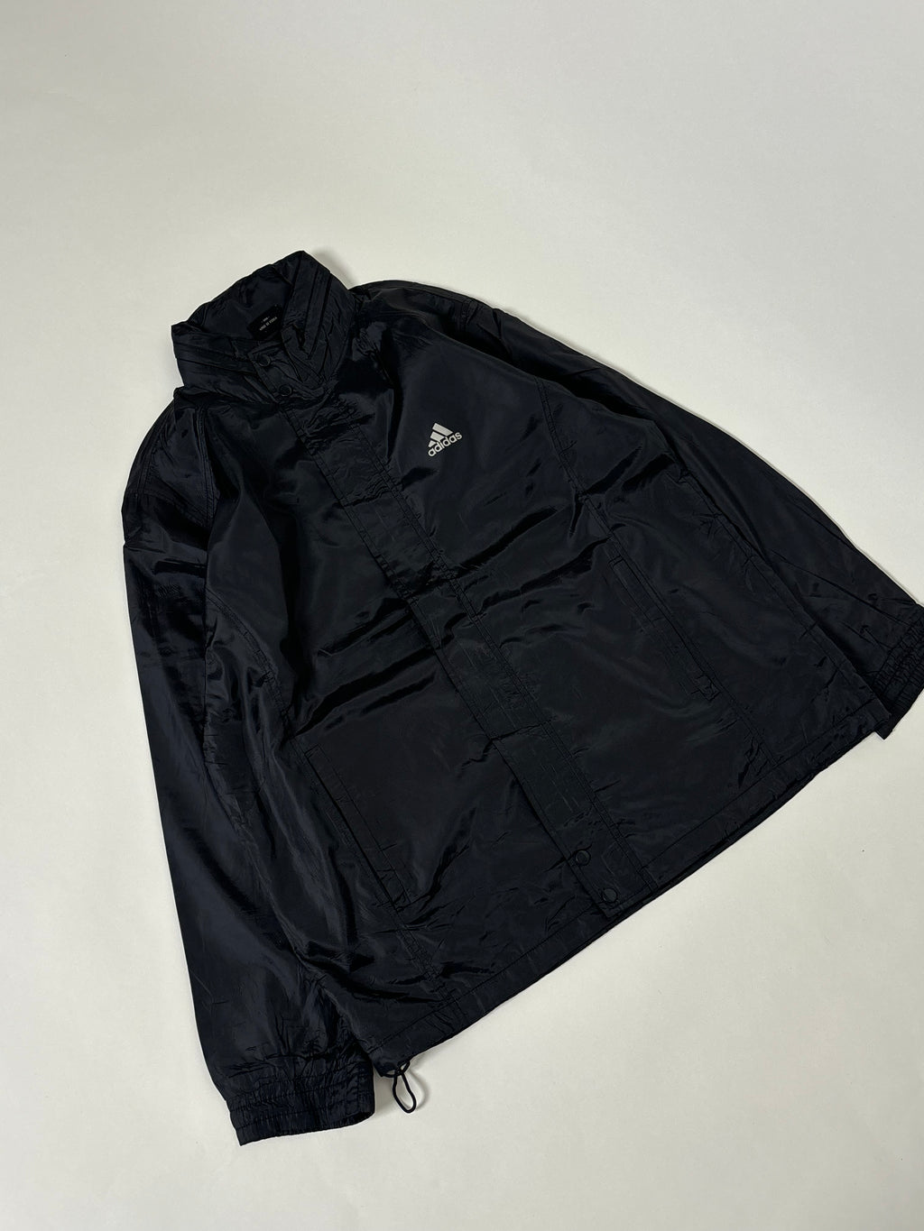 Adidas jacket