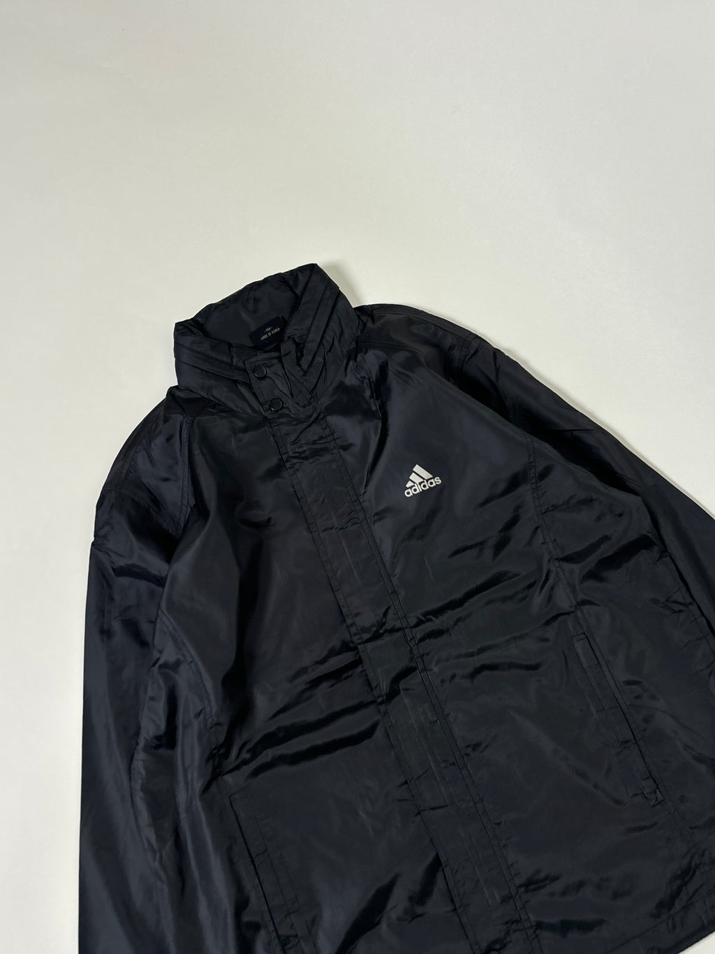 Adidas jacket