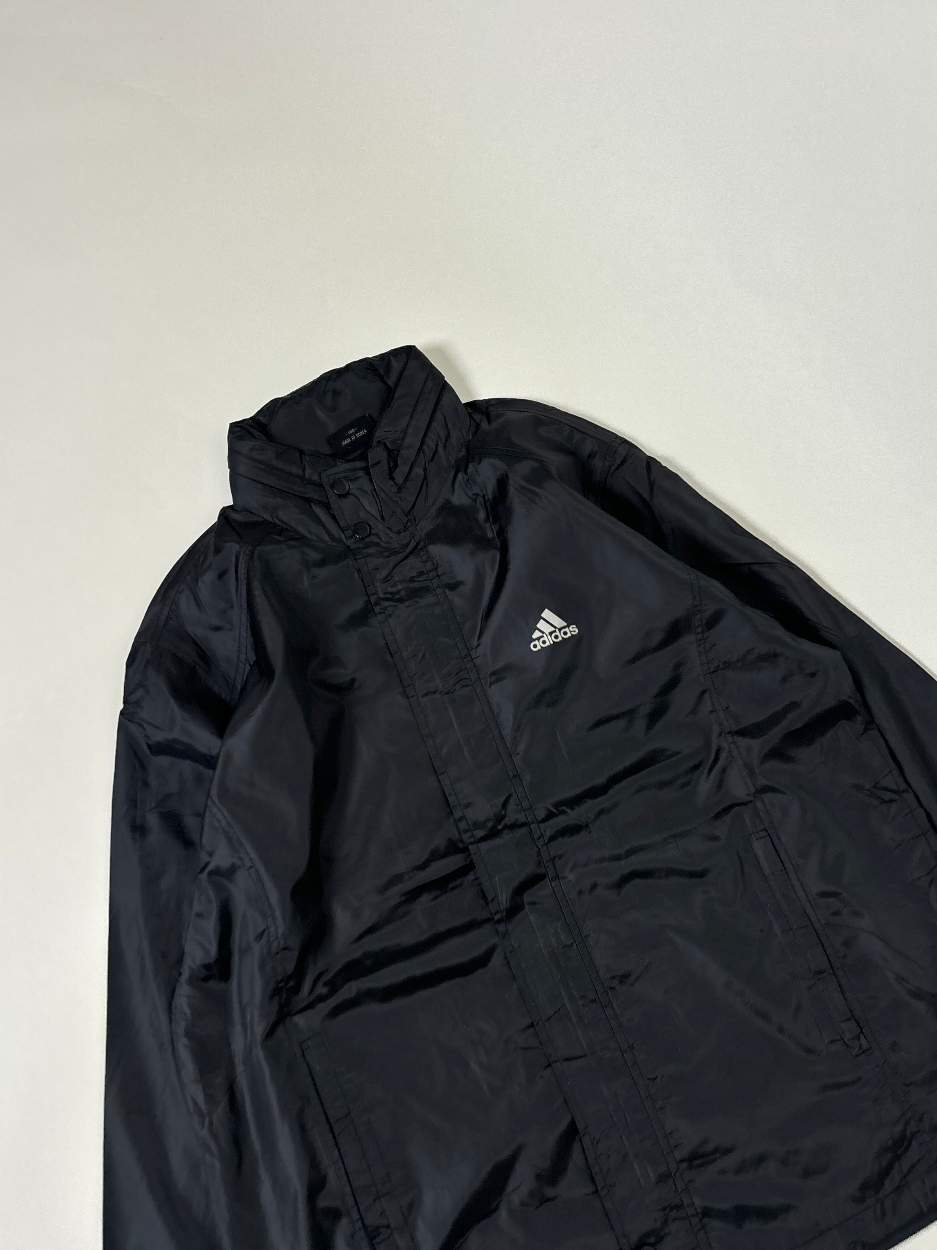 Adidas jacket