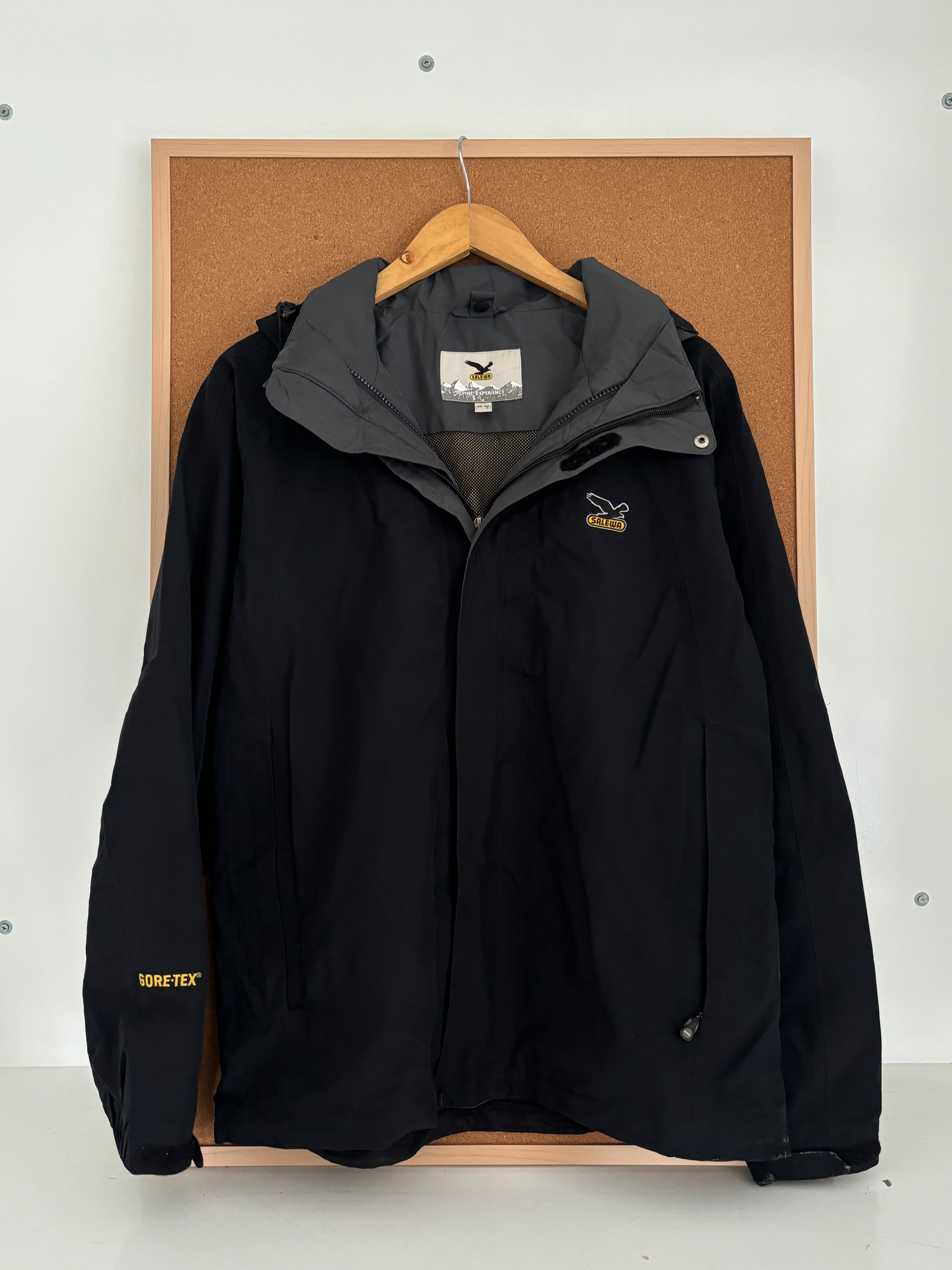 Salewa outdoor jacket