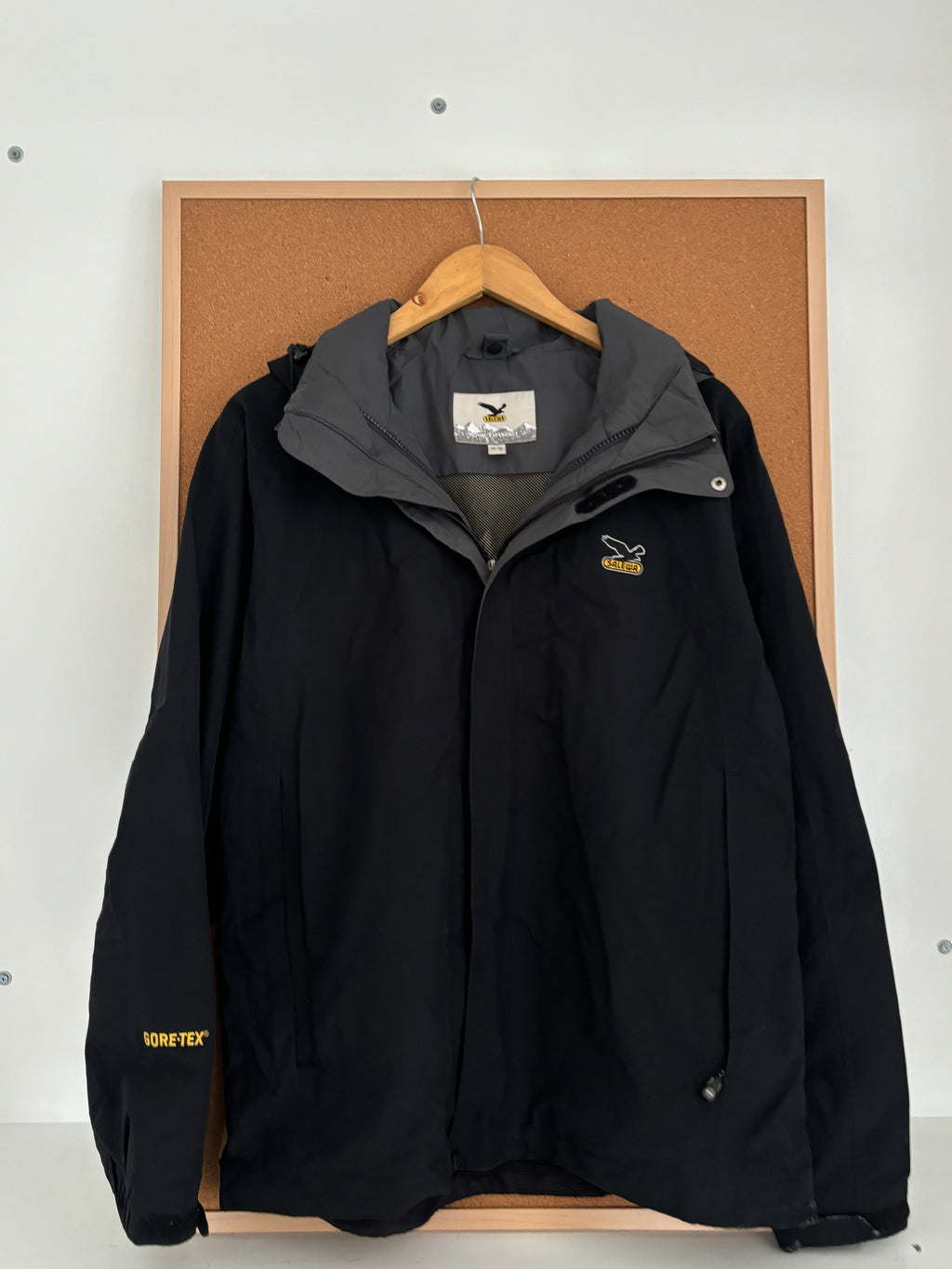 Salewa outdoor jacket