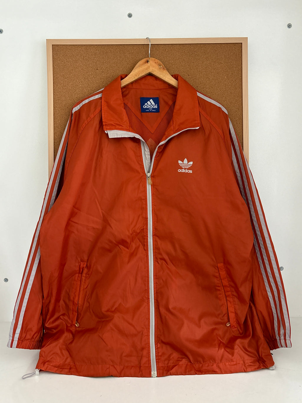 Adidas jacket
