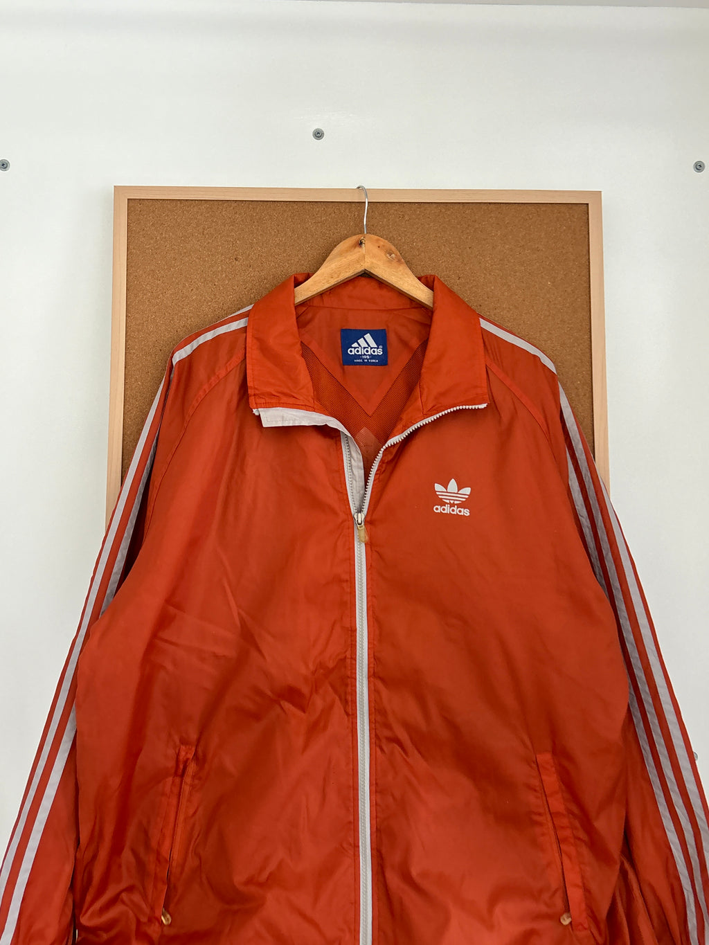 Adidas jacket
