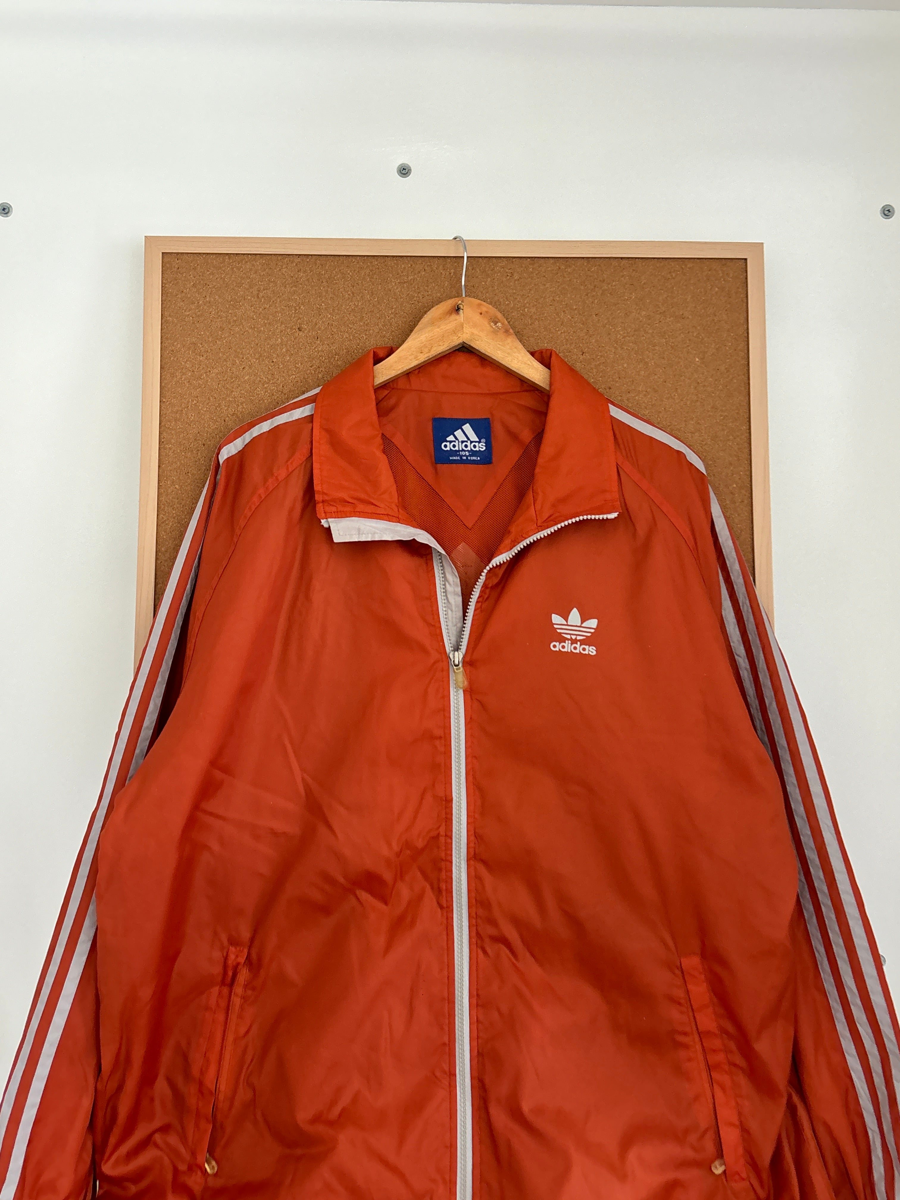 Adidas jacket