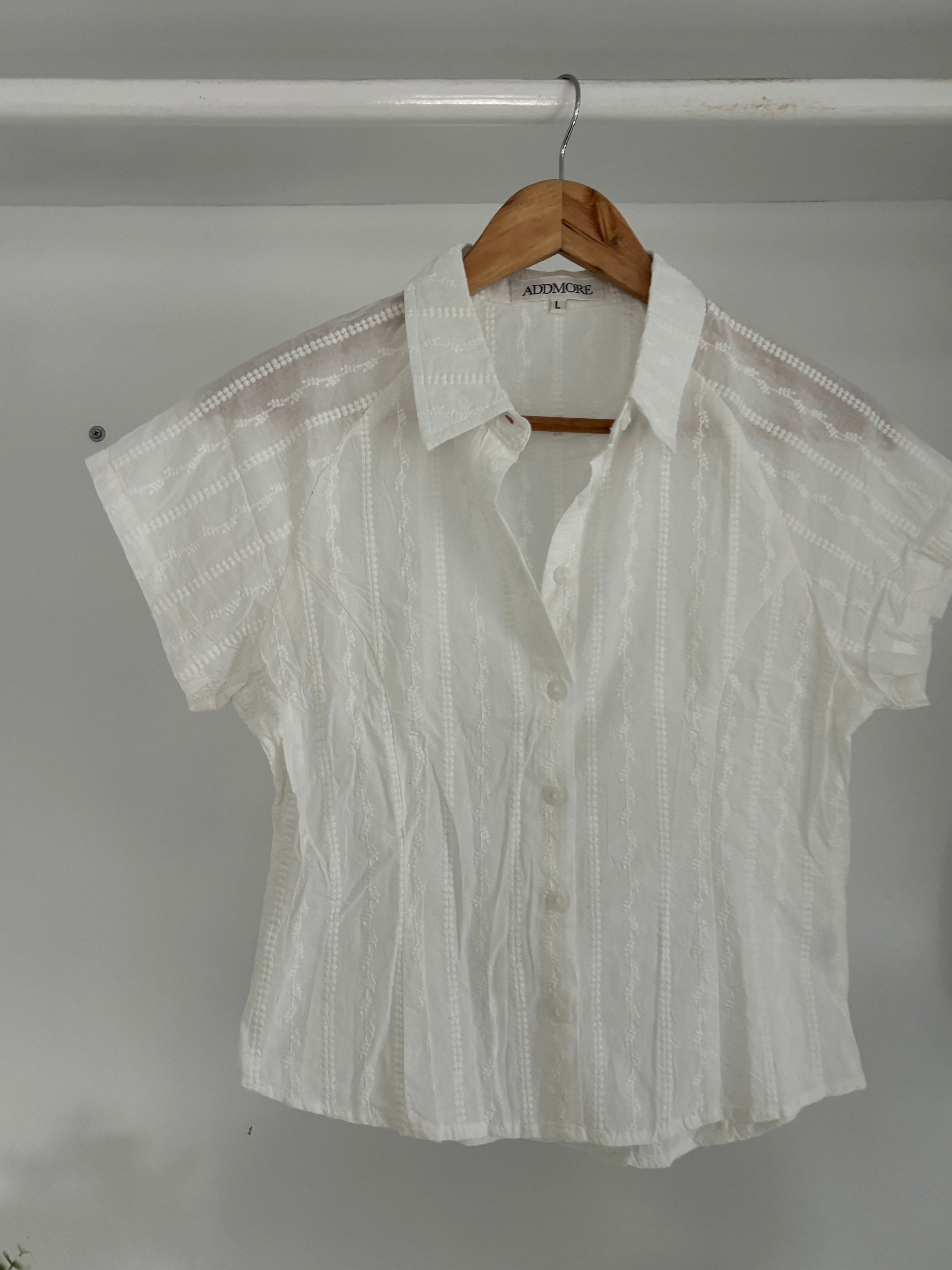 Cotton shirt