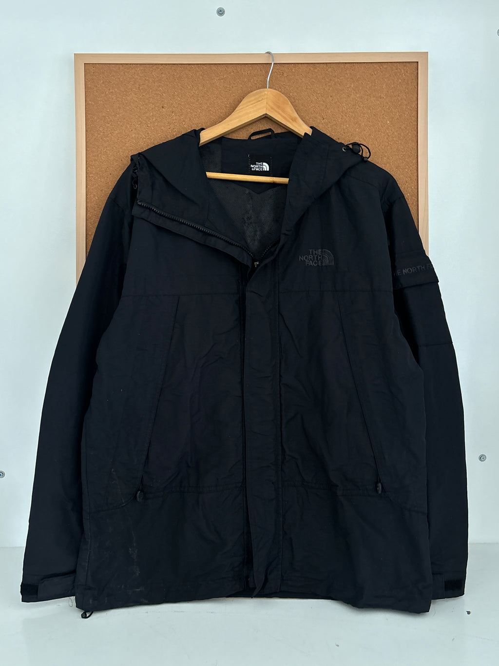 The North face Jacket