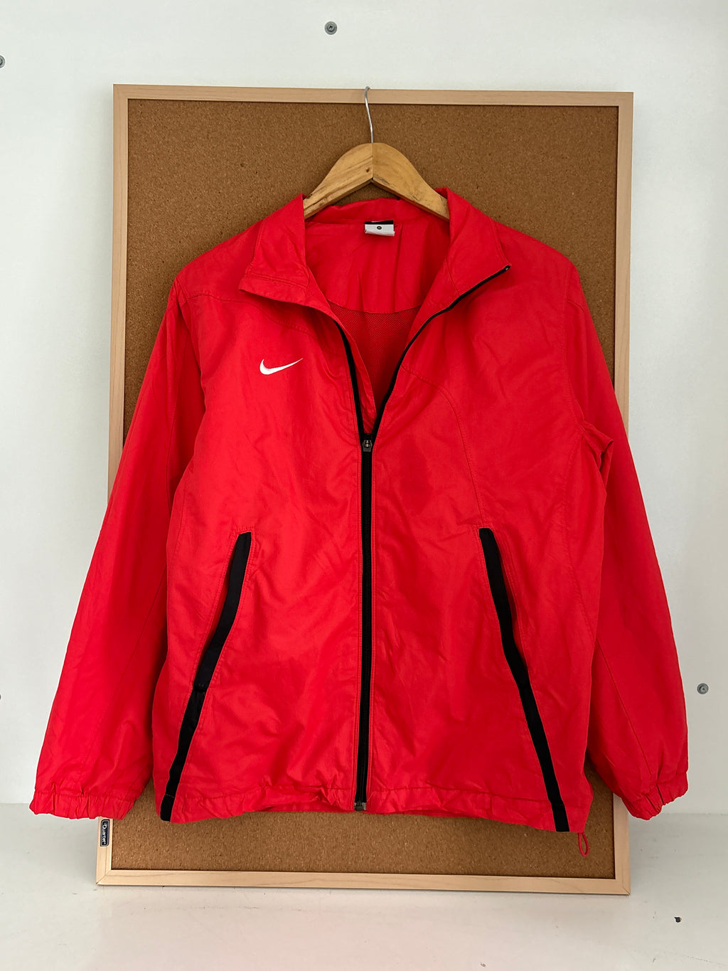 Nike windbreaker