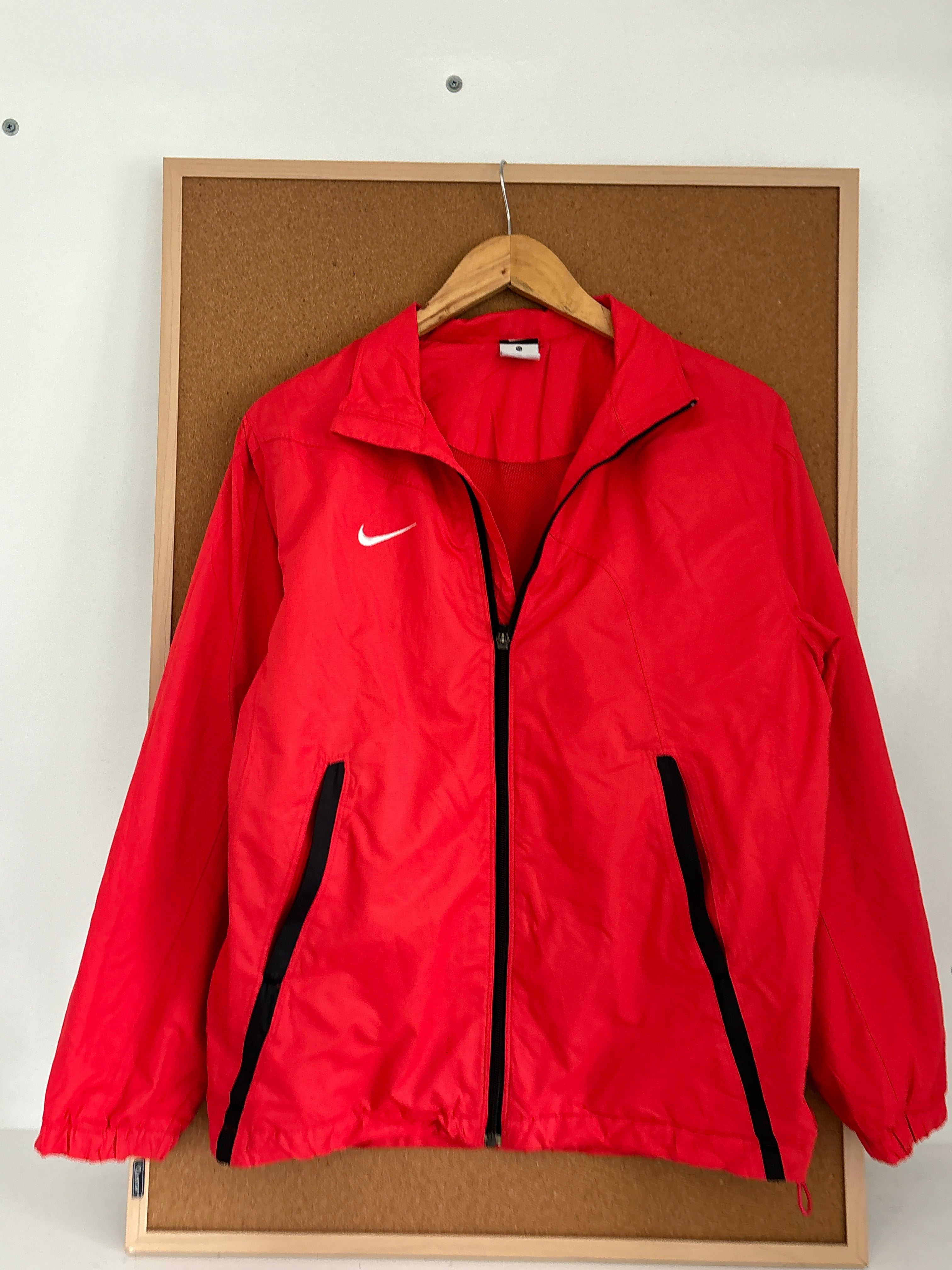 Nike windbreaker