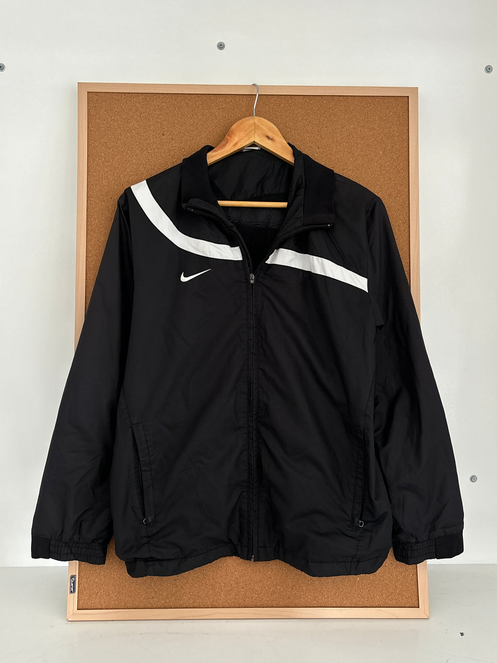 Nike windbreaker