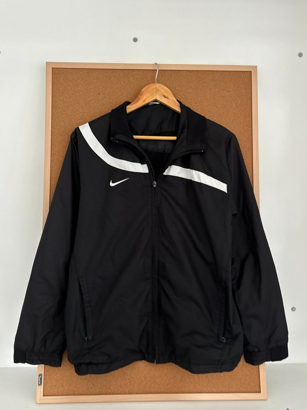 Nike windbreaker