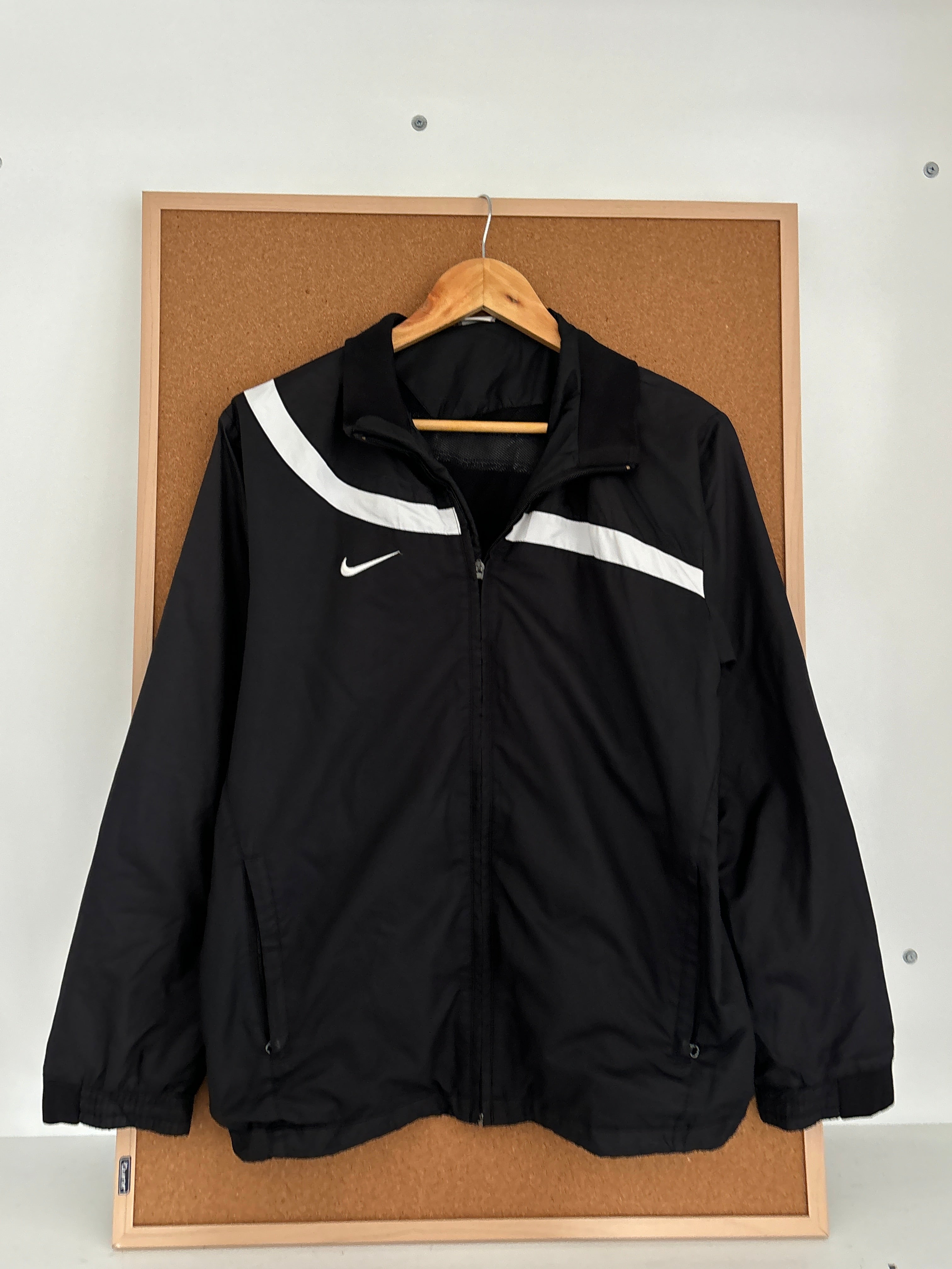 Nike windbreaker