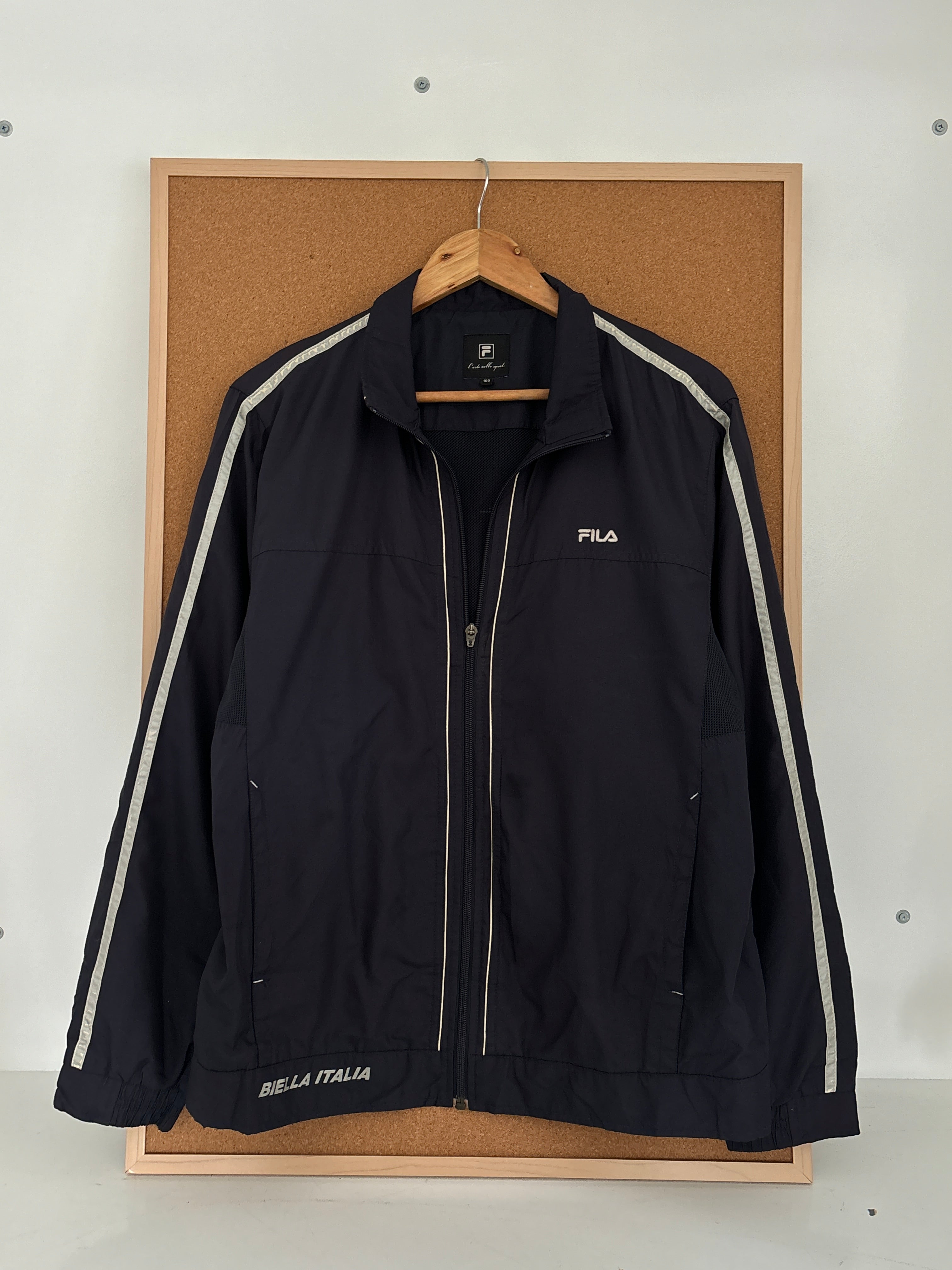 Fila outdoor jacket