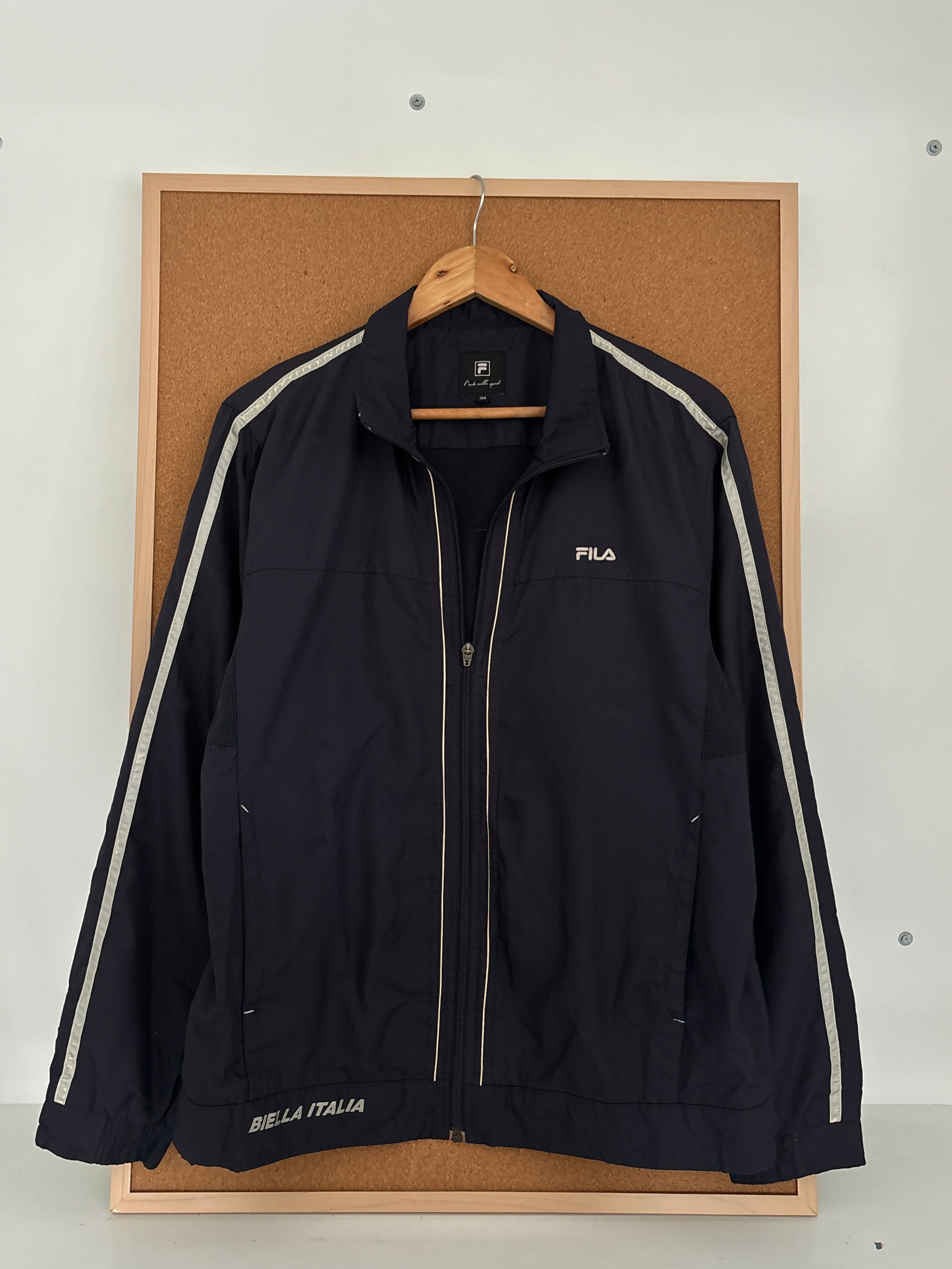 Fila outdoor jacket