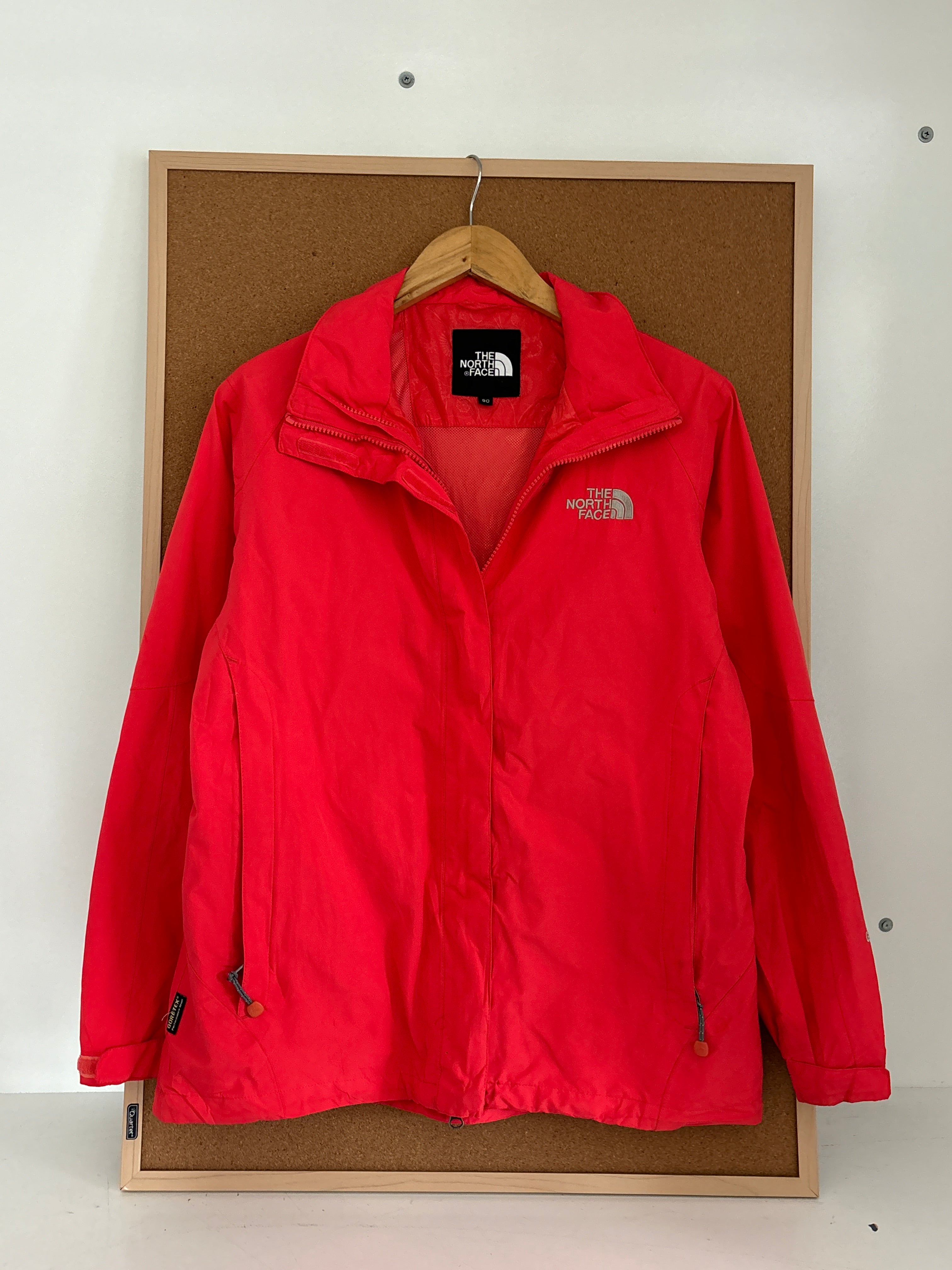 The North face jacket