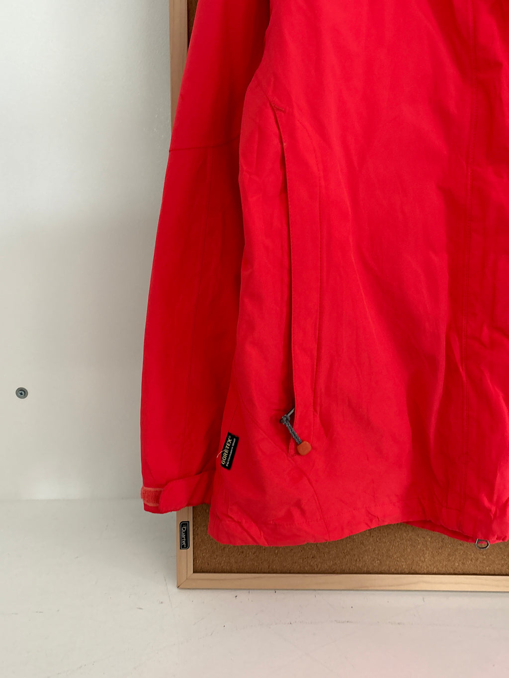 The North face jacket