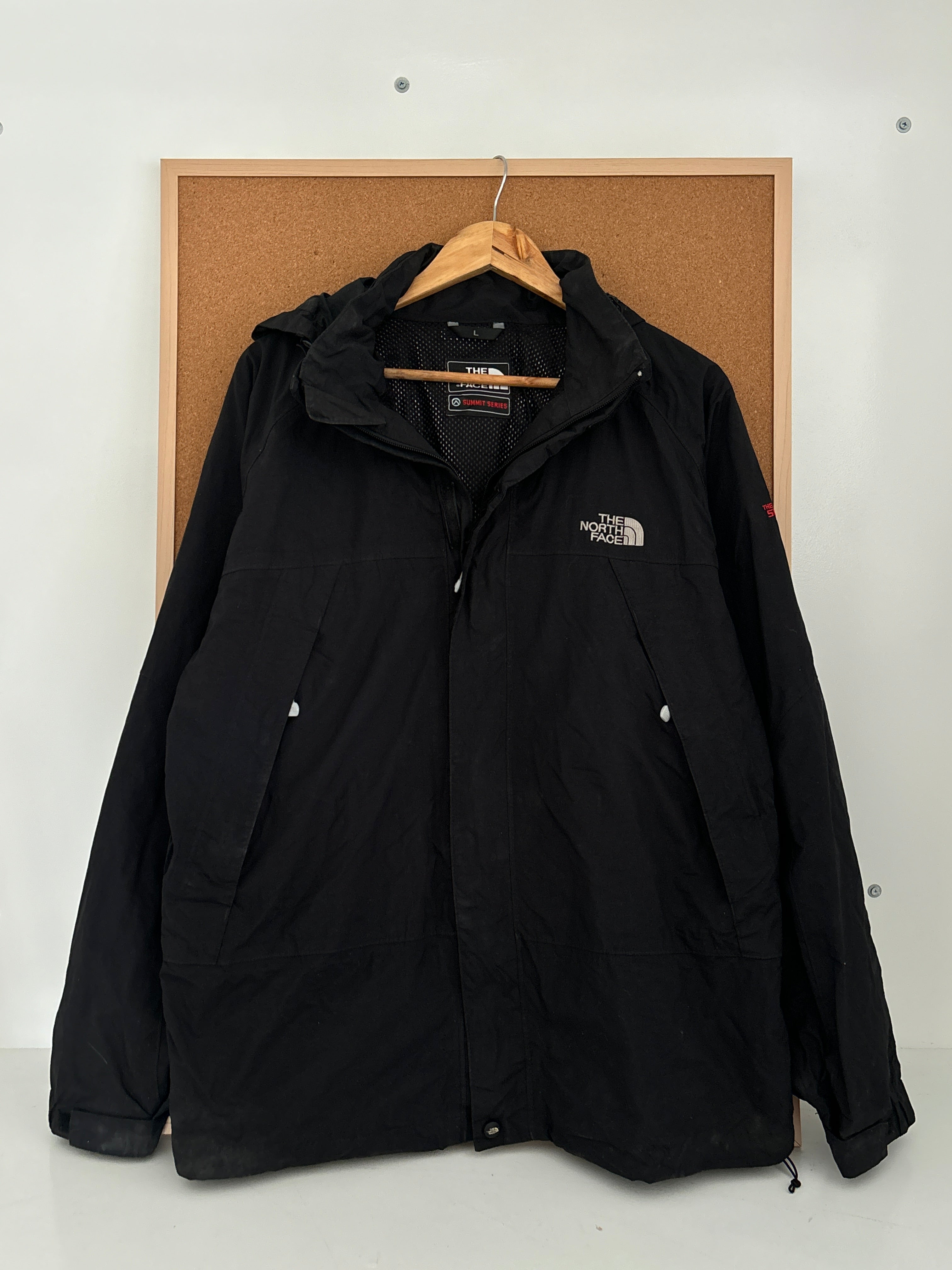 The North face “Summit series”