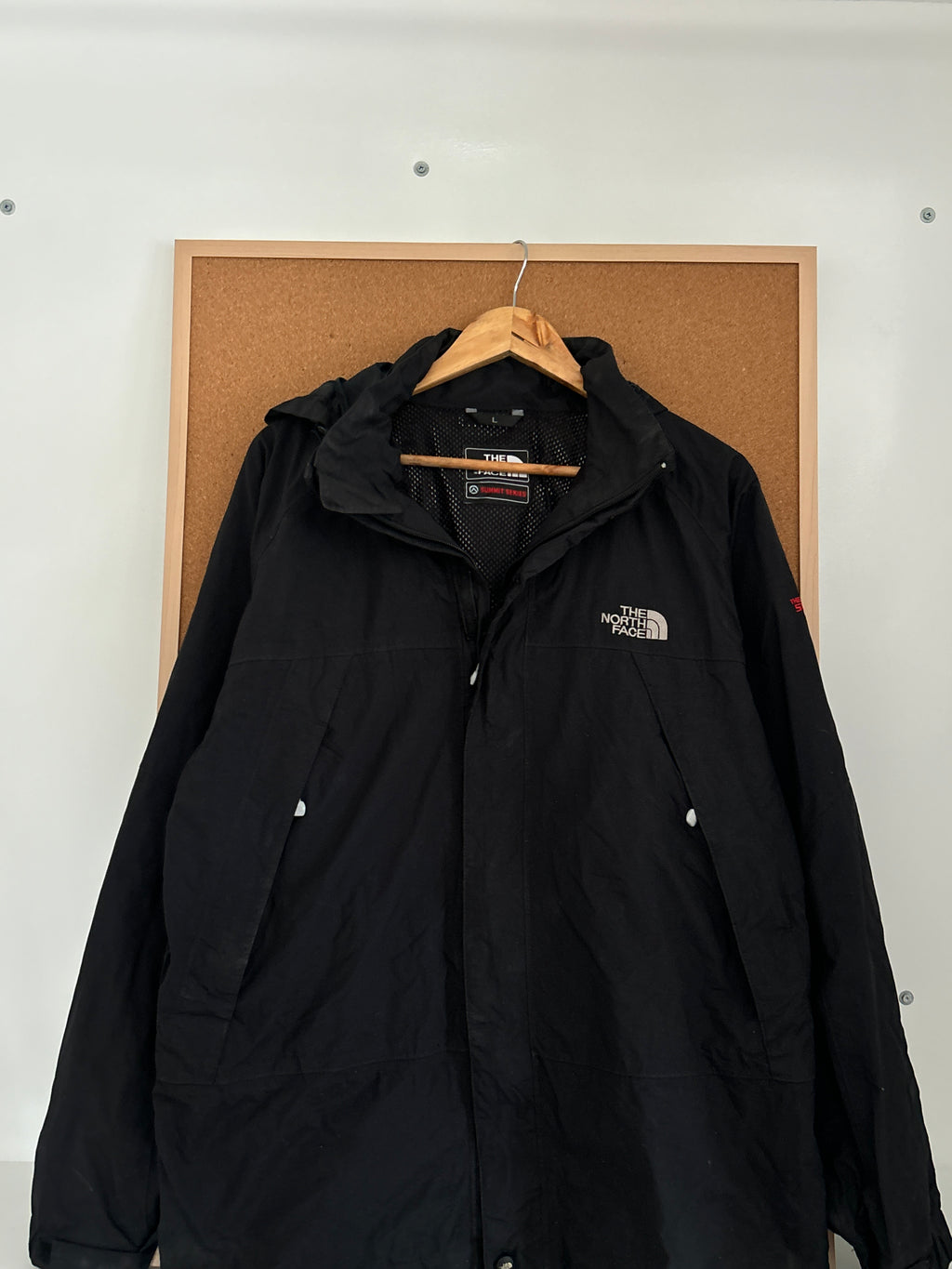 The North face “Summit series”