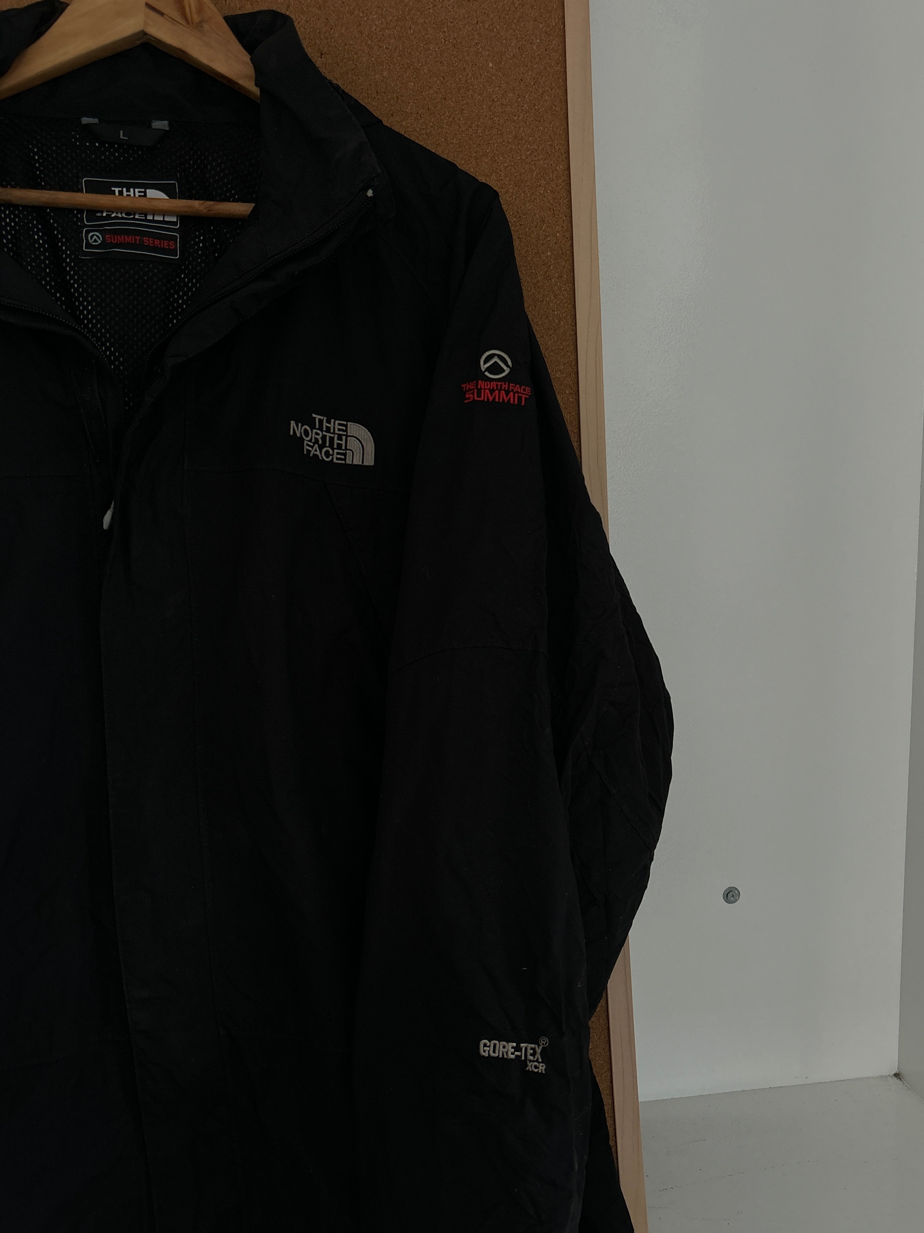 The North face “Summit series”