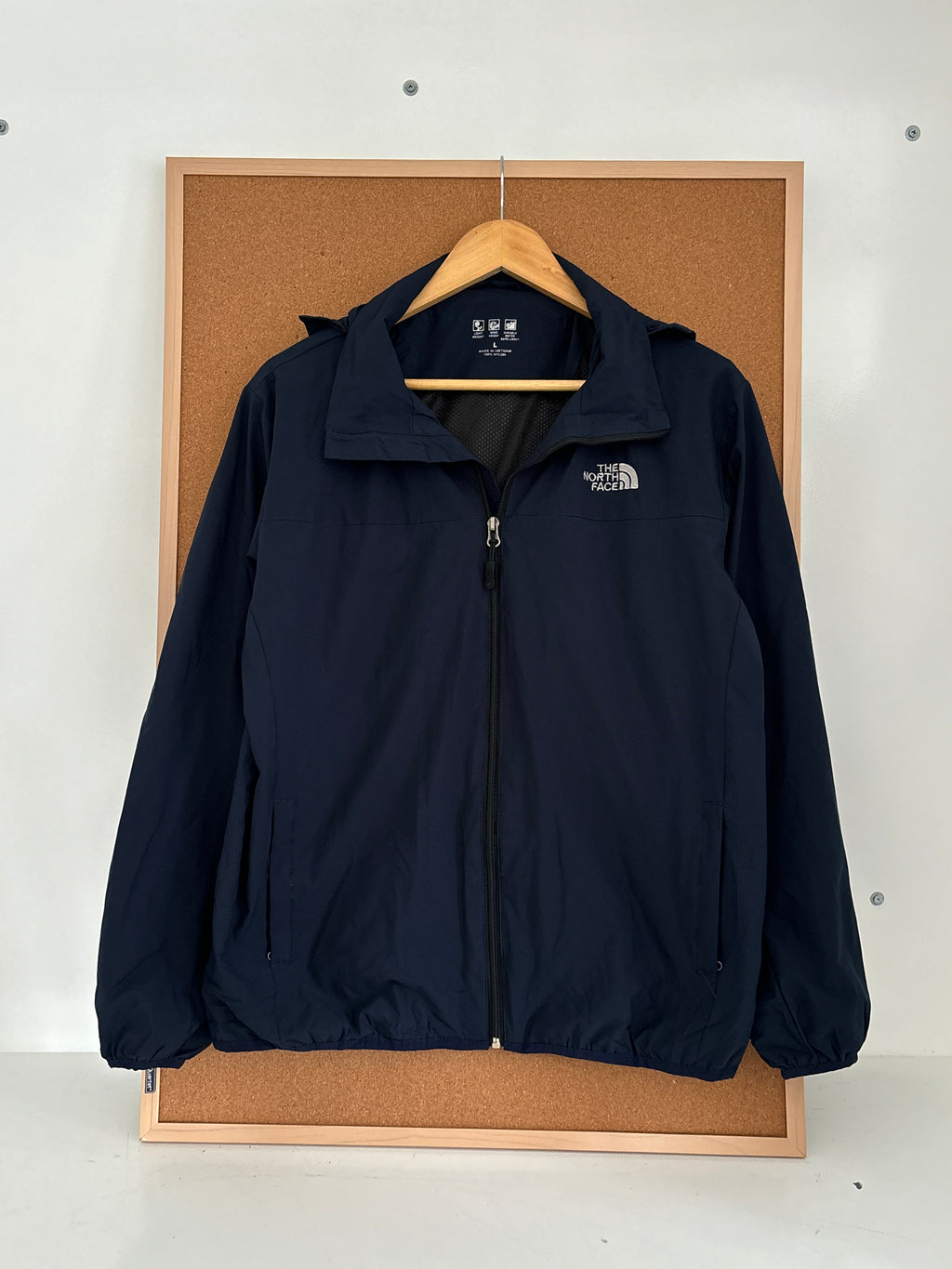 The North face Jacket