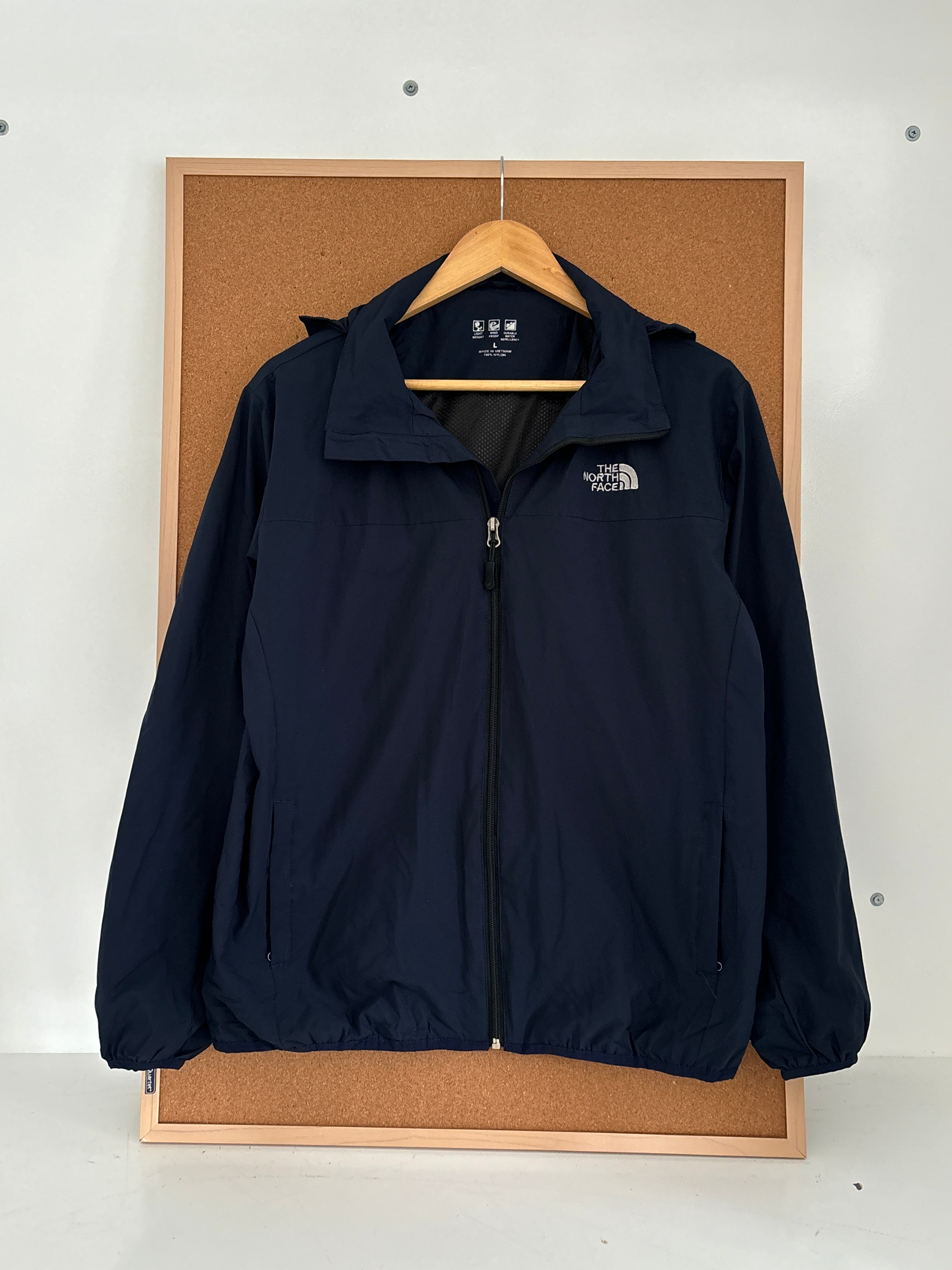 The North face Jacket