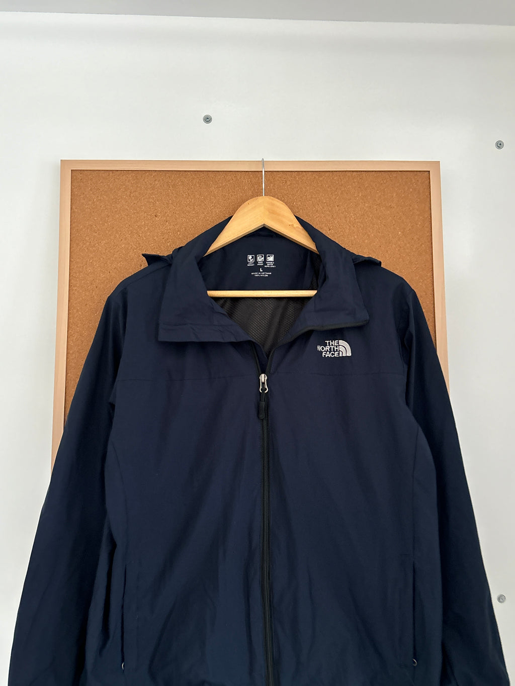 The North face Jacket