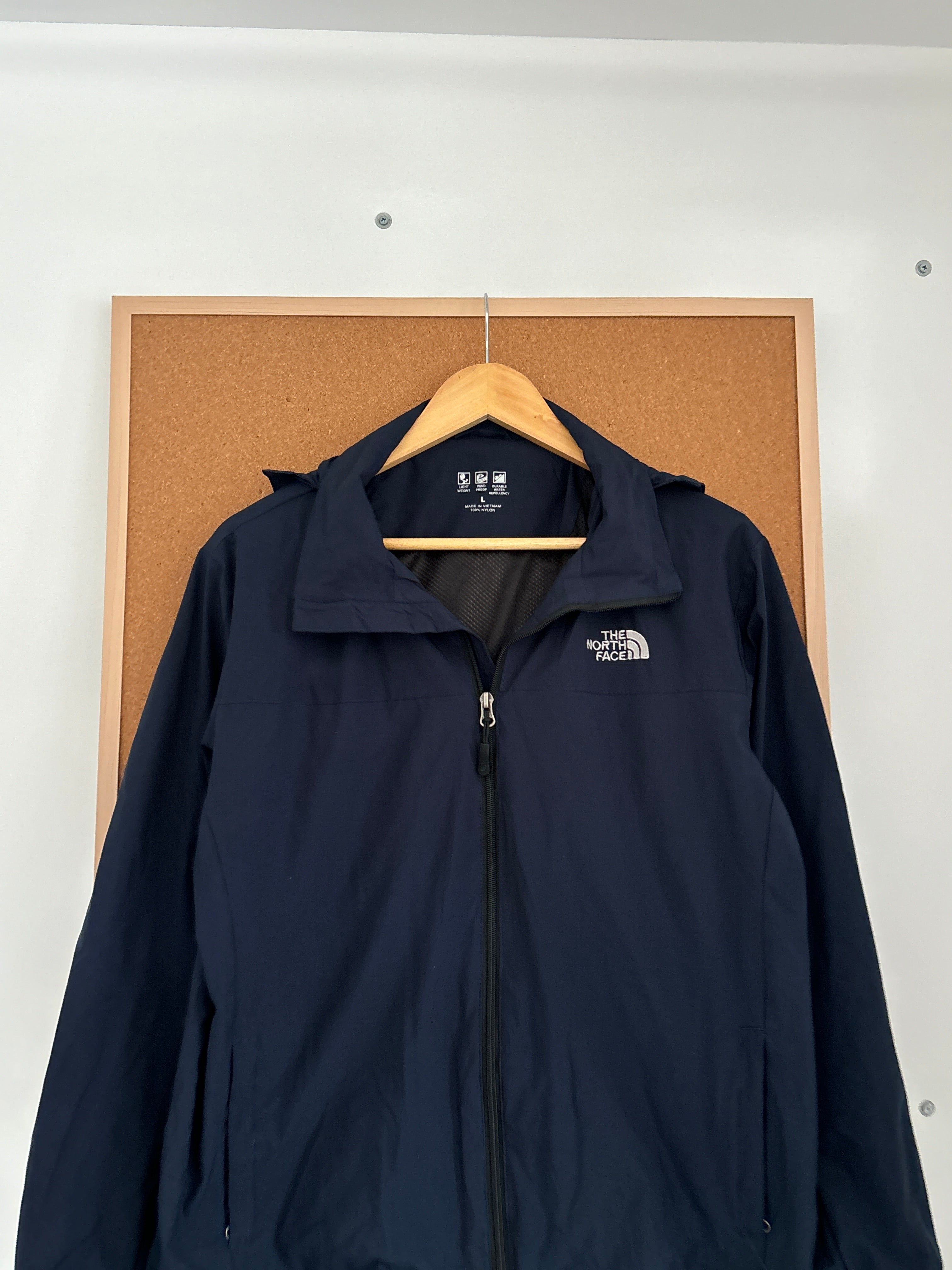 The North face Jacket