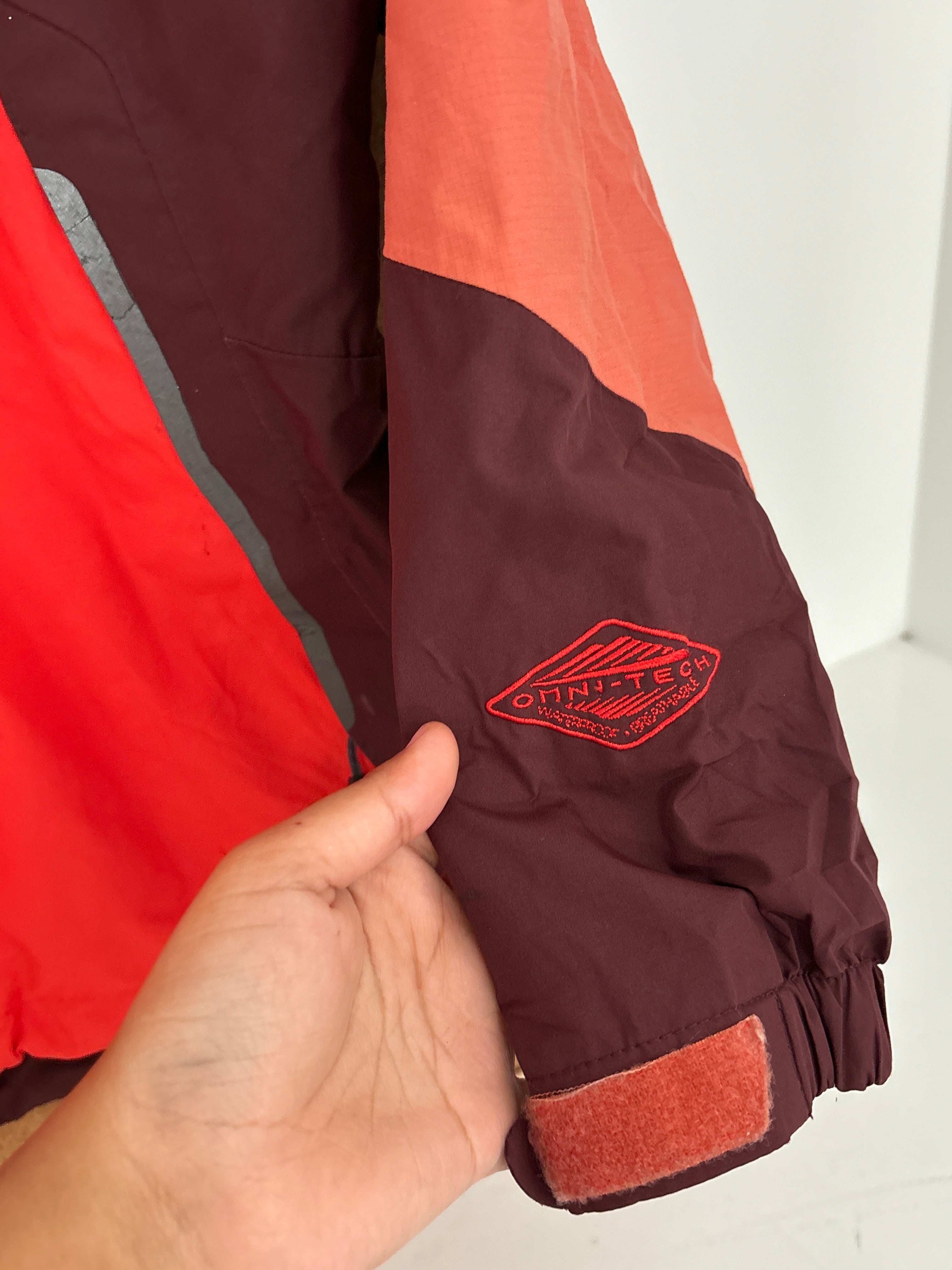 Columbia outdoor jacket