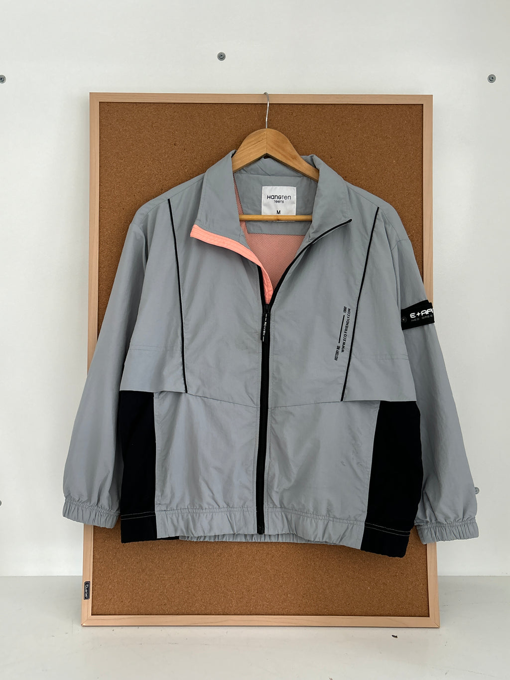 HANGTen outdoor jacket