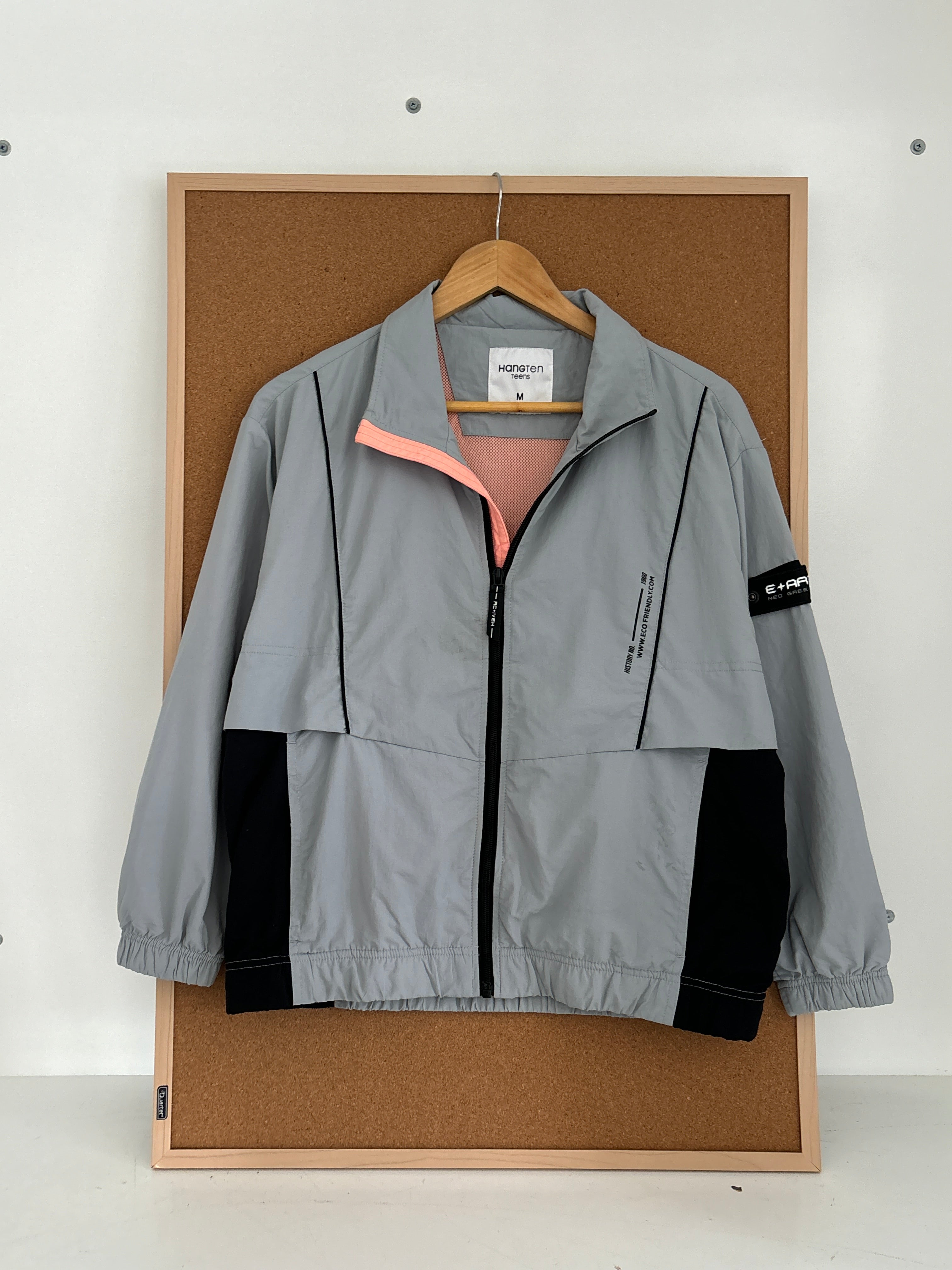 HANGTen outdoor jacket