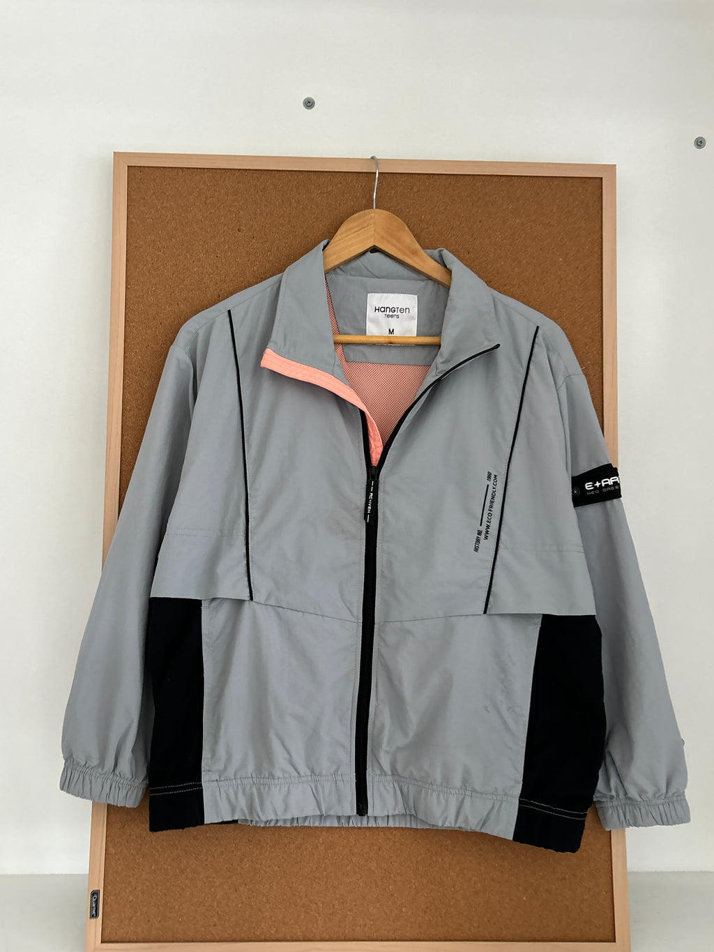HANGTen outdoor jacket