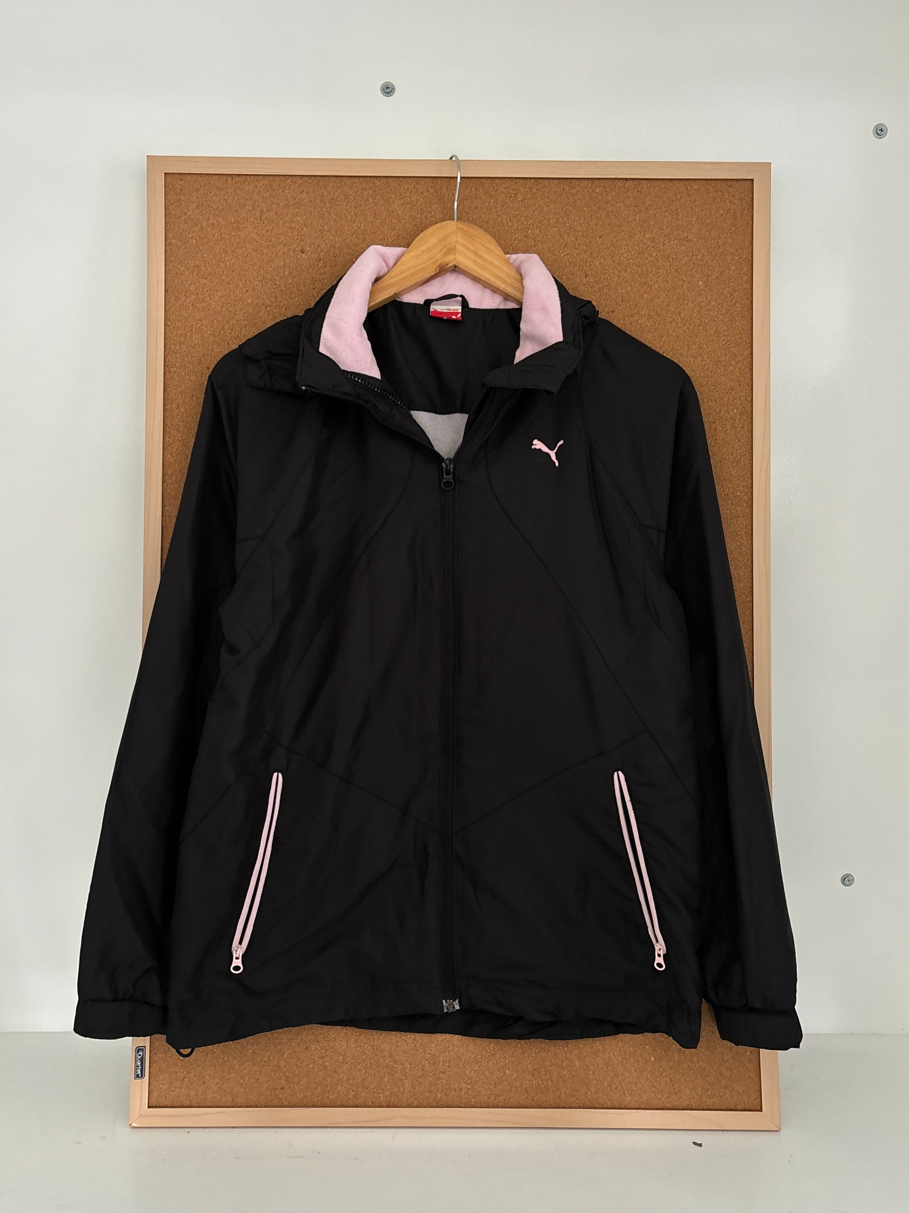 Puma women’s jacket