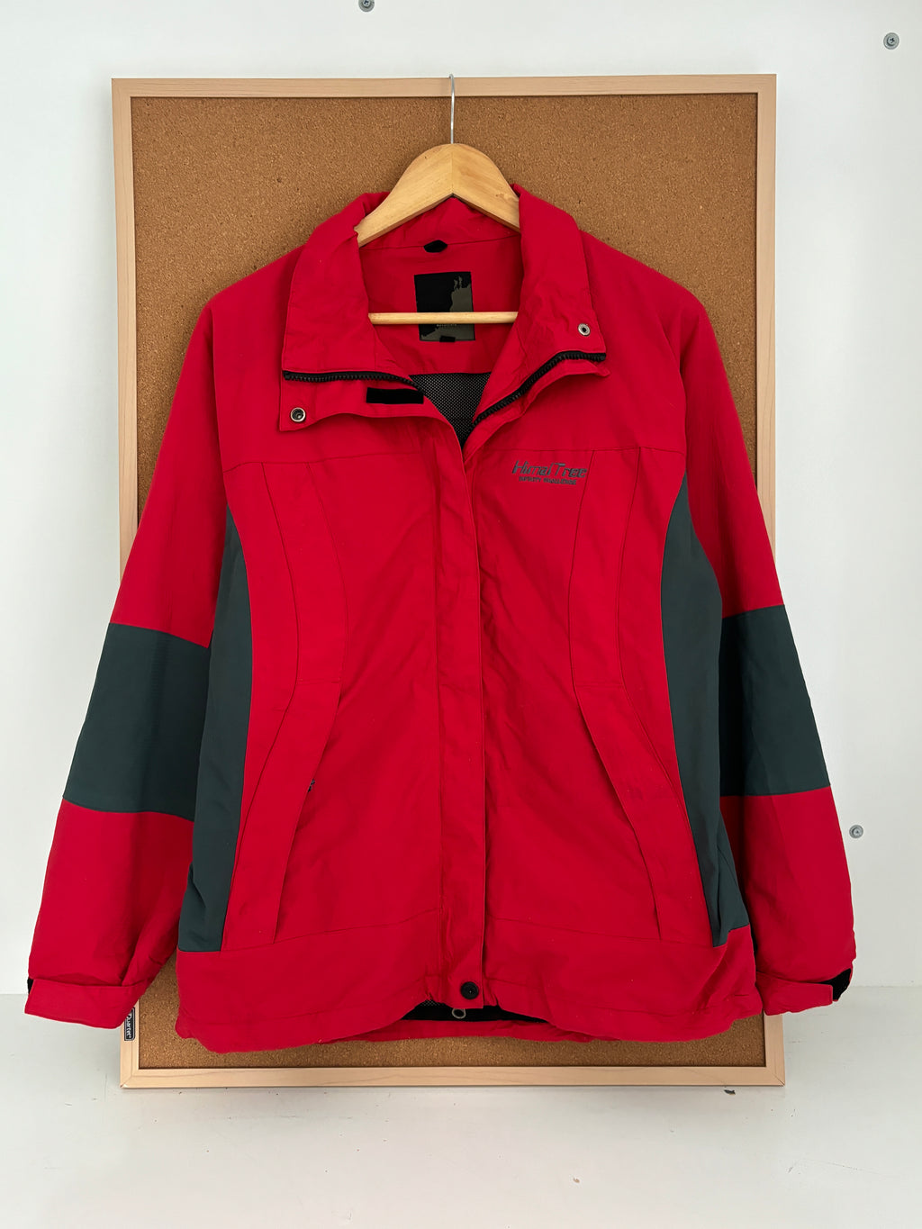 HimalTrek Outdoor jacket