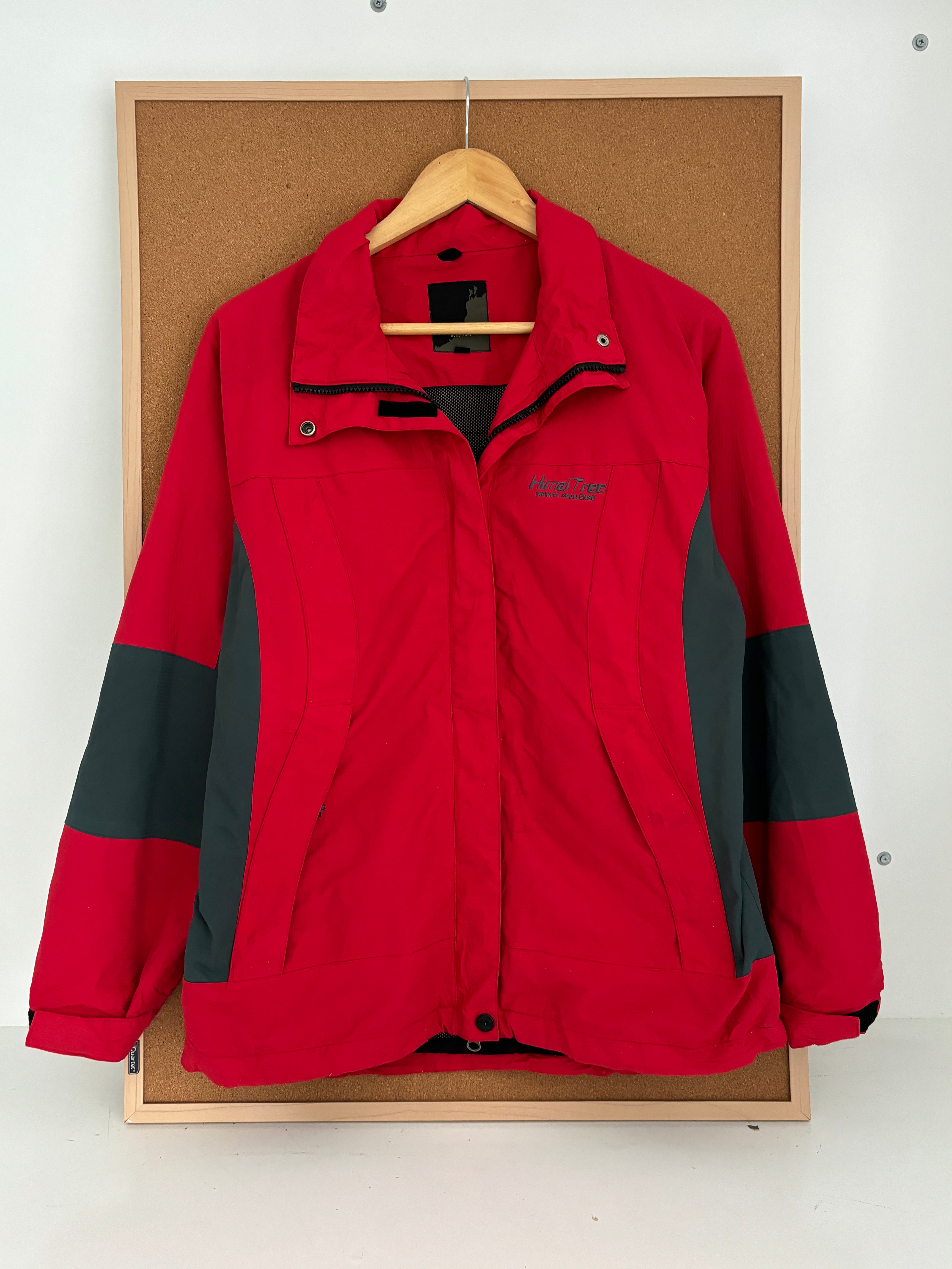 HimalTrek Outdoor jacket