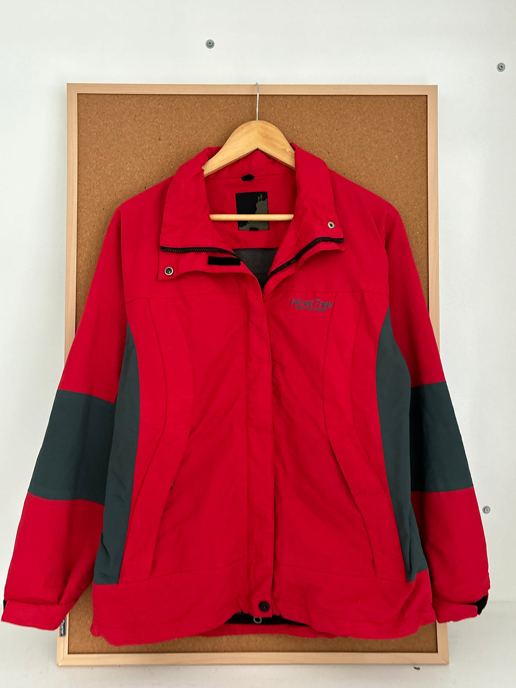 HimalTrek Outdoor jacket