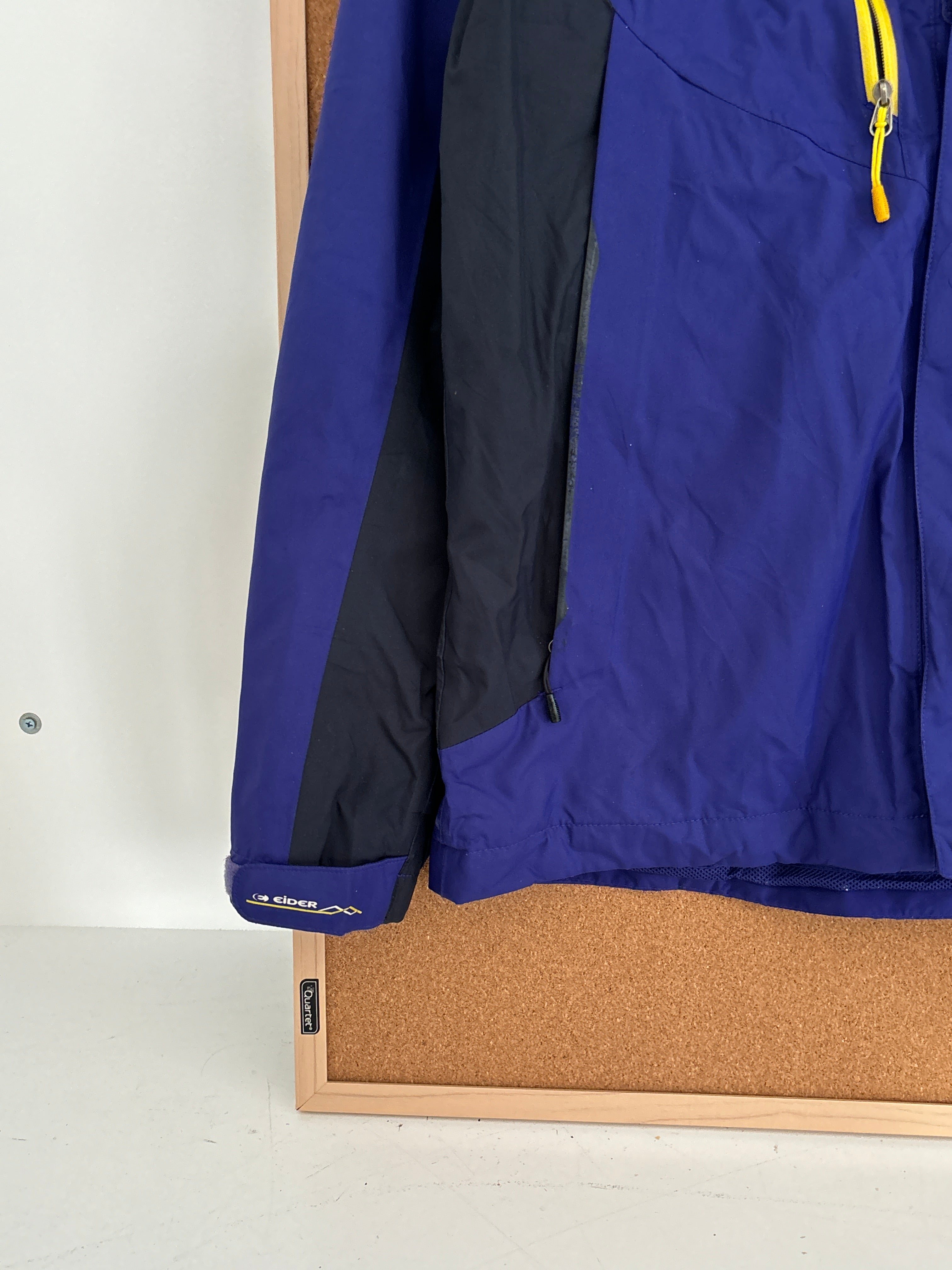 Eider outdoor jacket