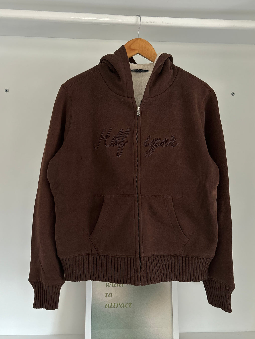 Tommy hilfigher Hoodie