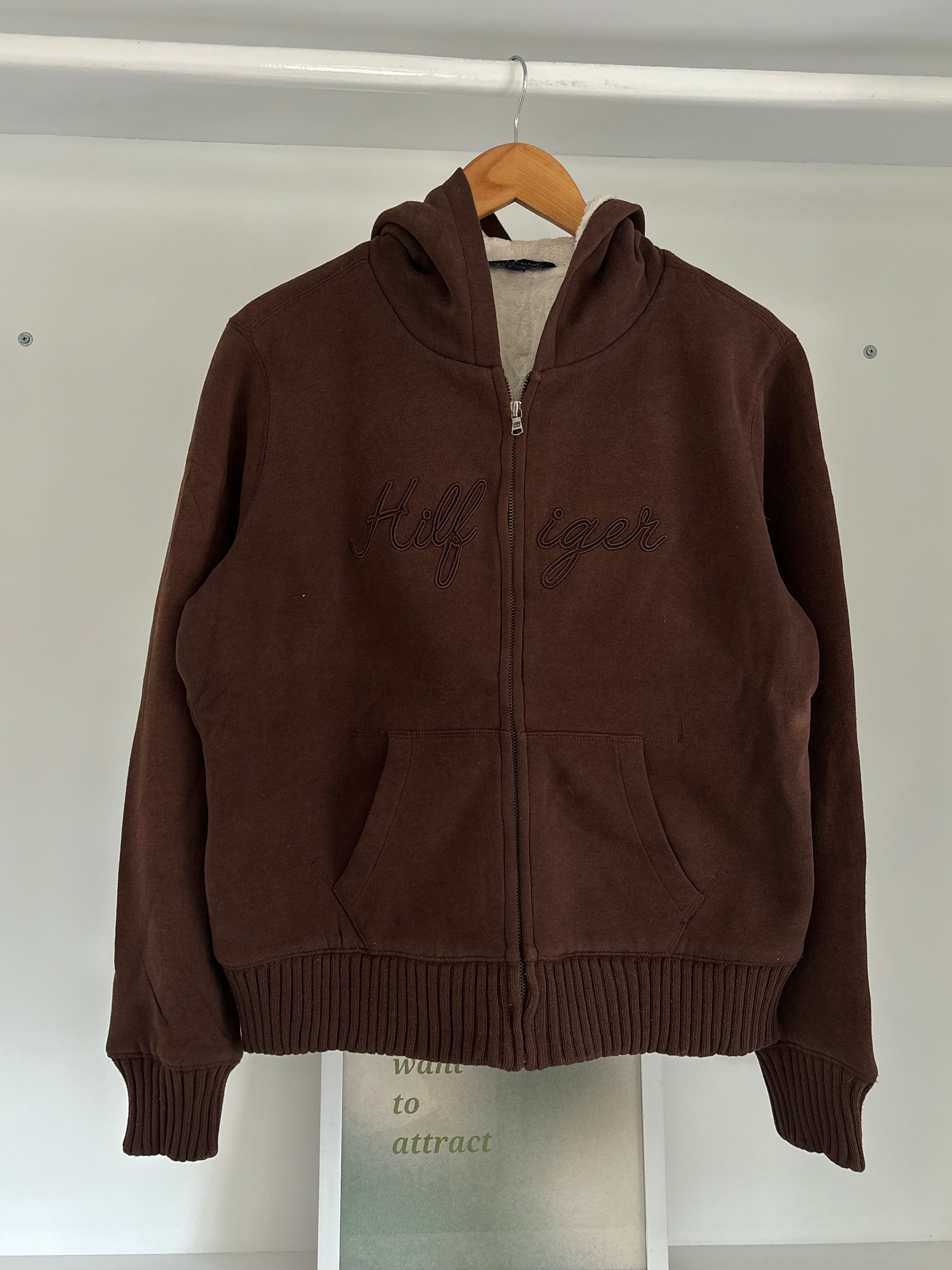Tommy hilfigher Hoodie