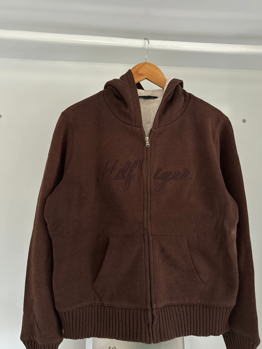 Tommy hilfigher Hoodie