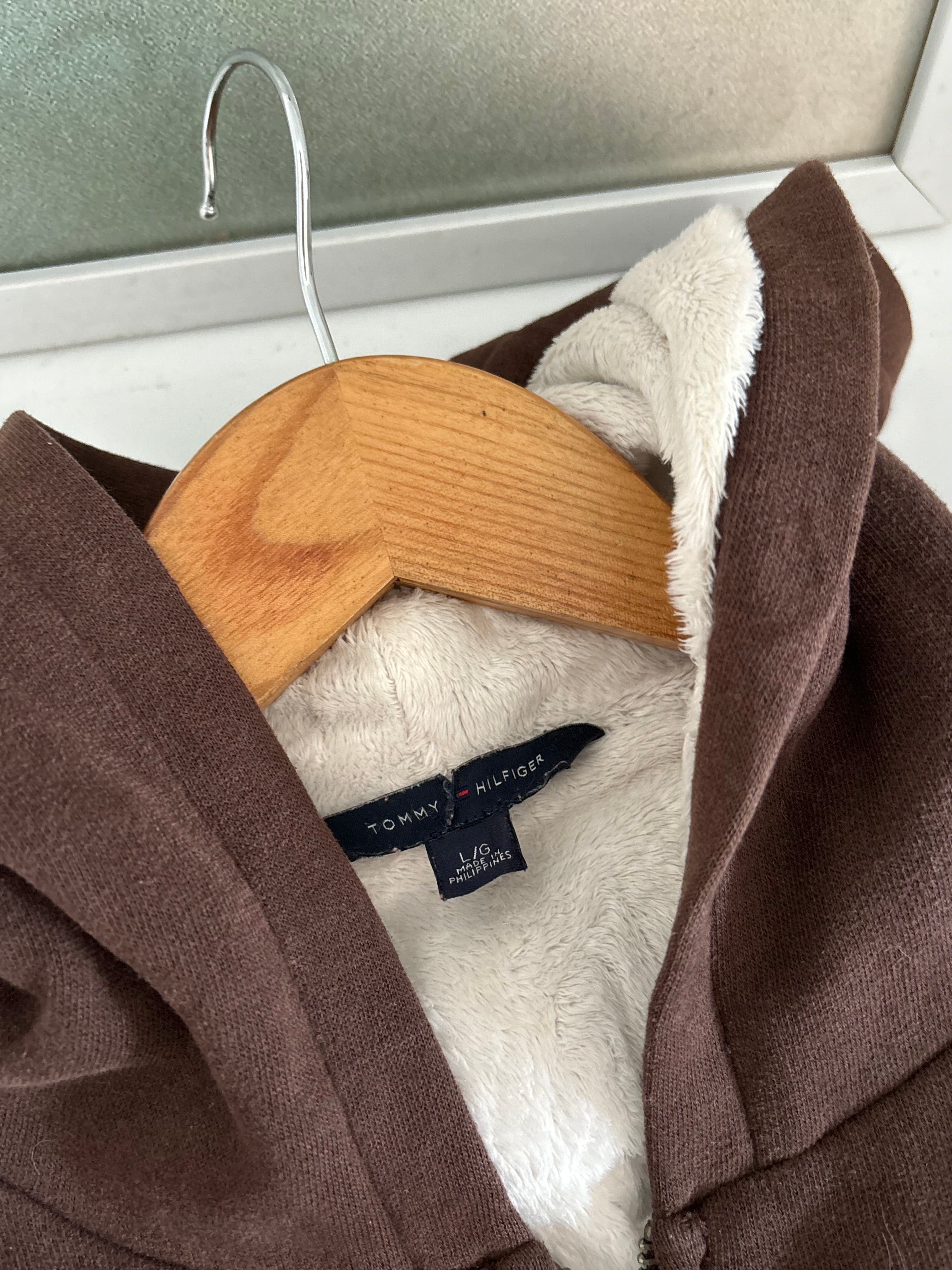 Tommy hilfigher Hoodie