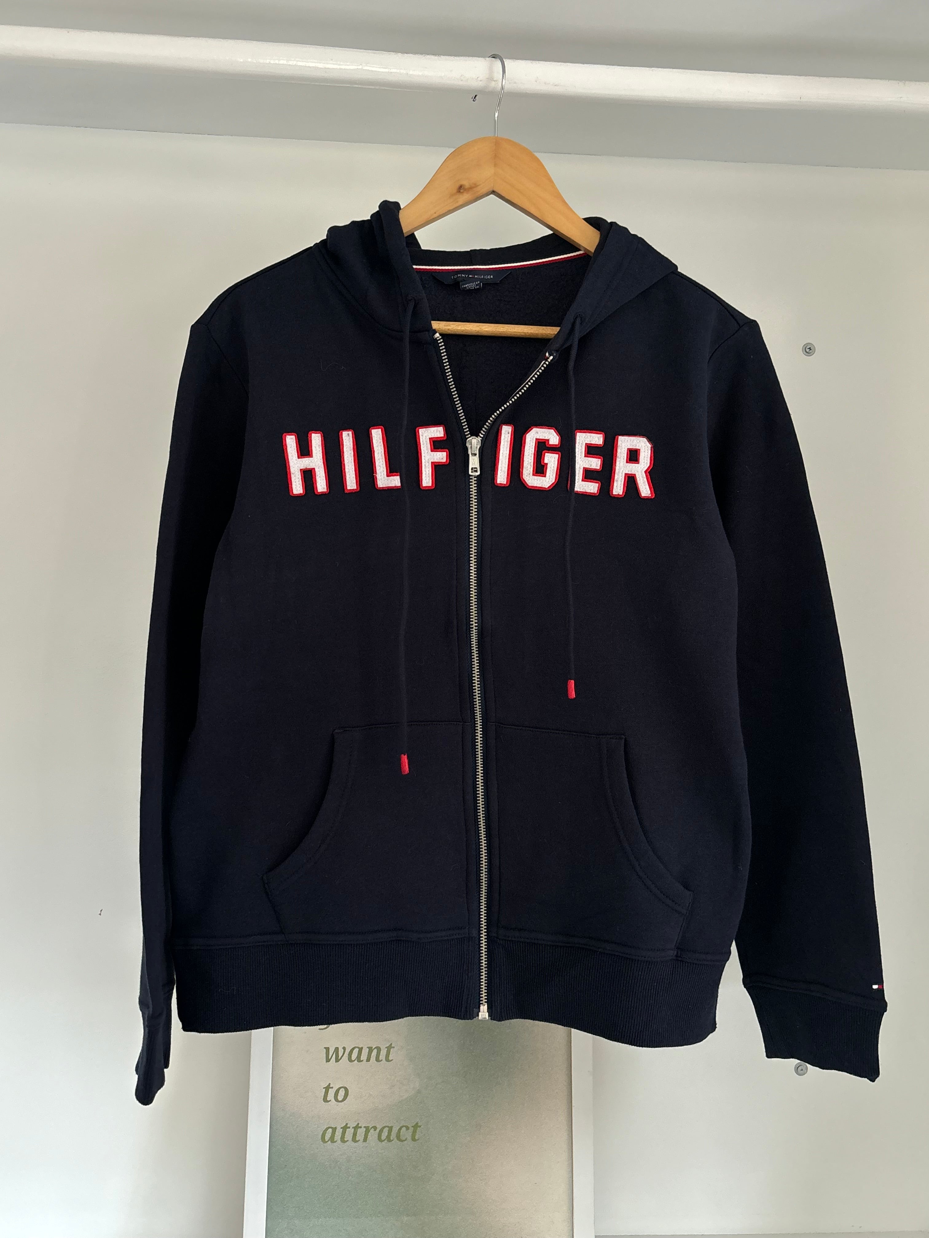 Tommy hilfigher Hoodie