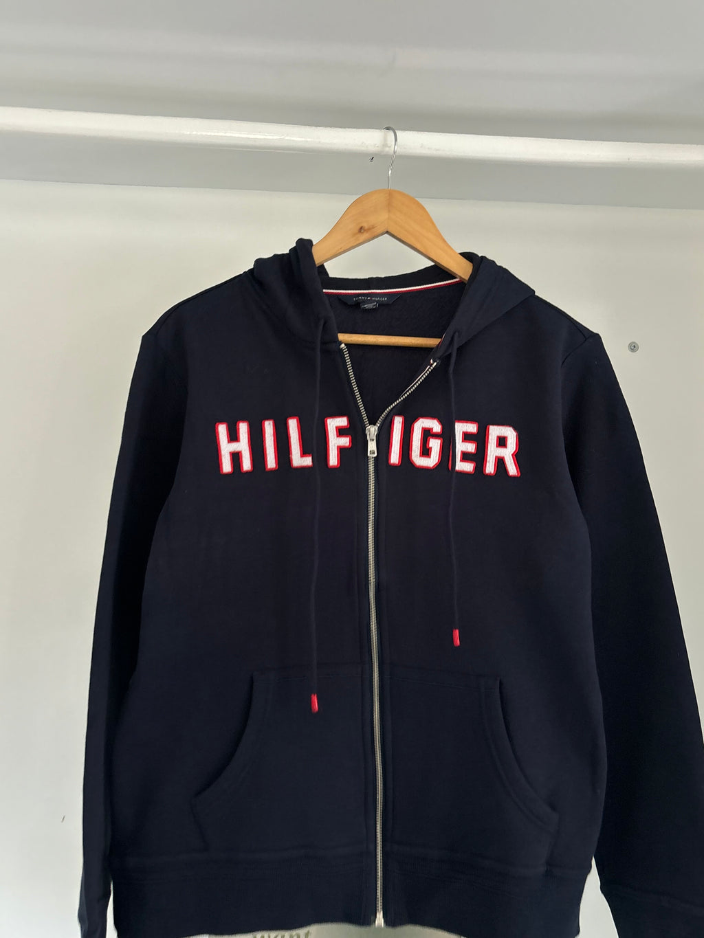 Tommy hilfigher Hoodie