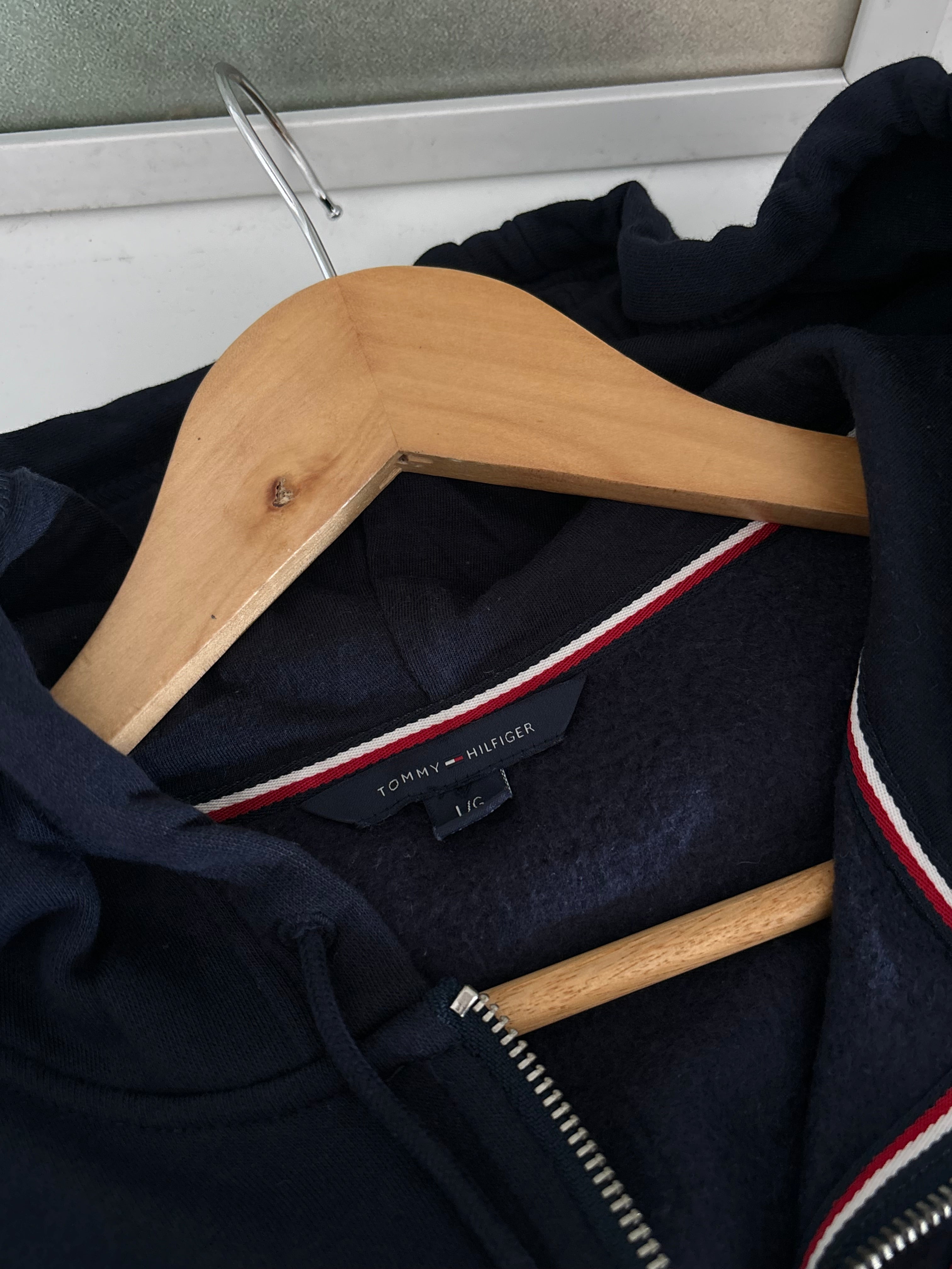 Tommy hilfigher Hoodie